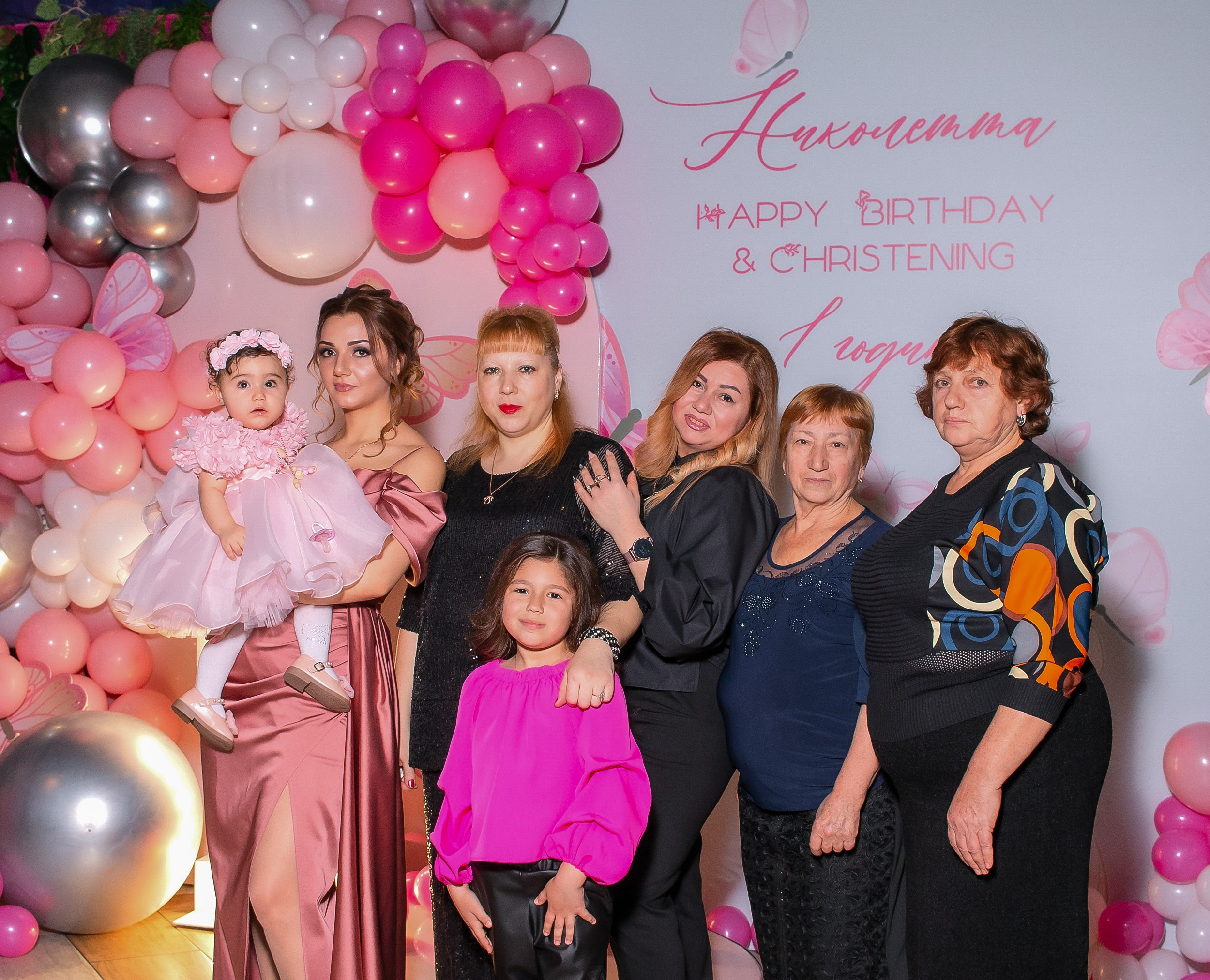 Фотограф на детский день рождения в Сочи и Адлере. Фотограф Сочи Адлер. Солькаева Анастасия