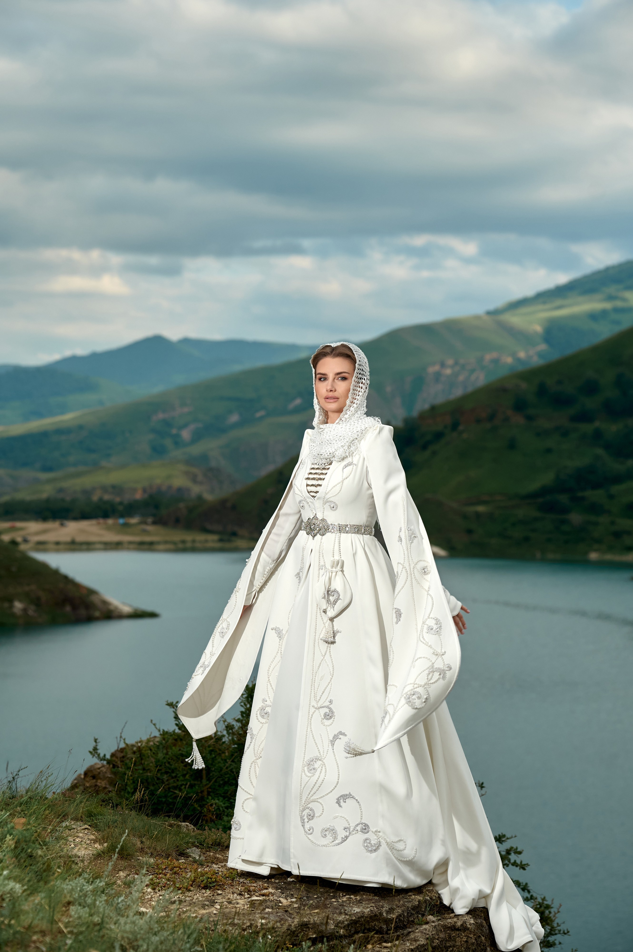 Circassian. Свадебная и студийная съемка