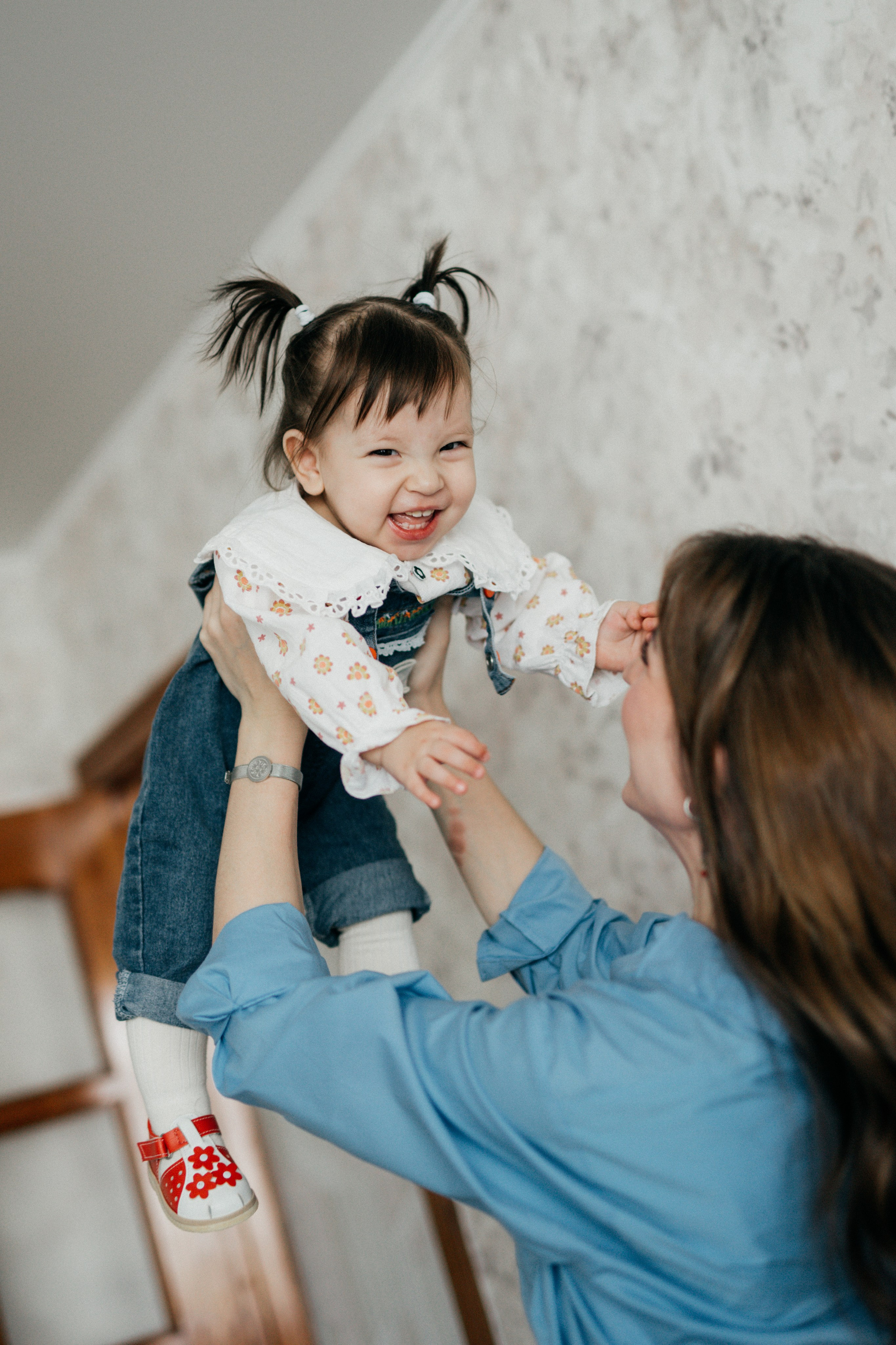 День Рождения Эмилии. Фотограф Улан-Удэ