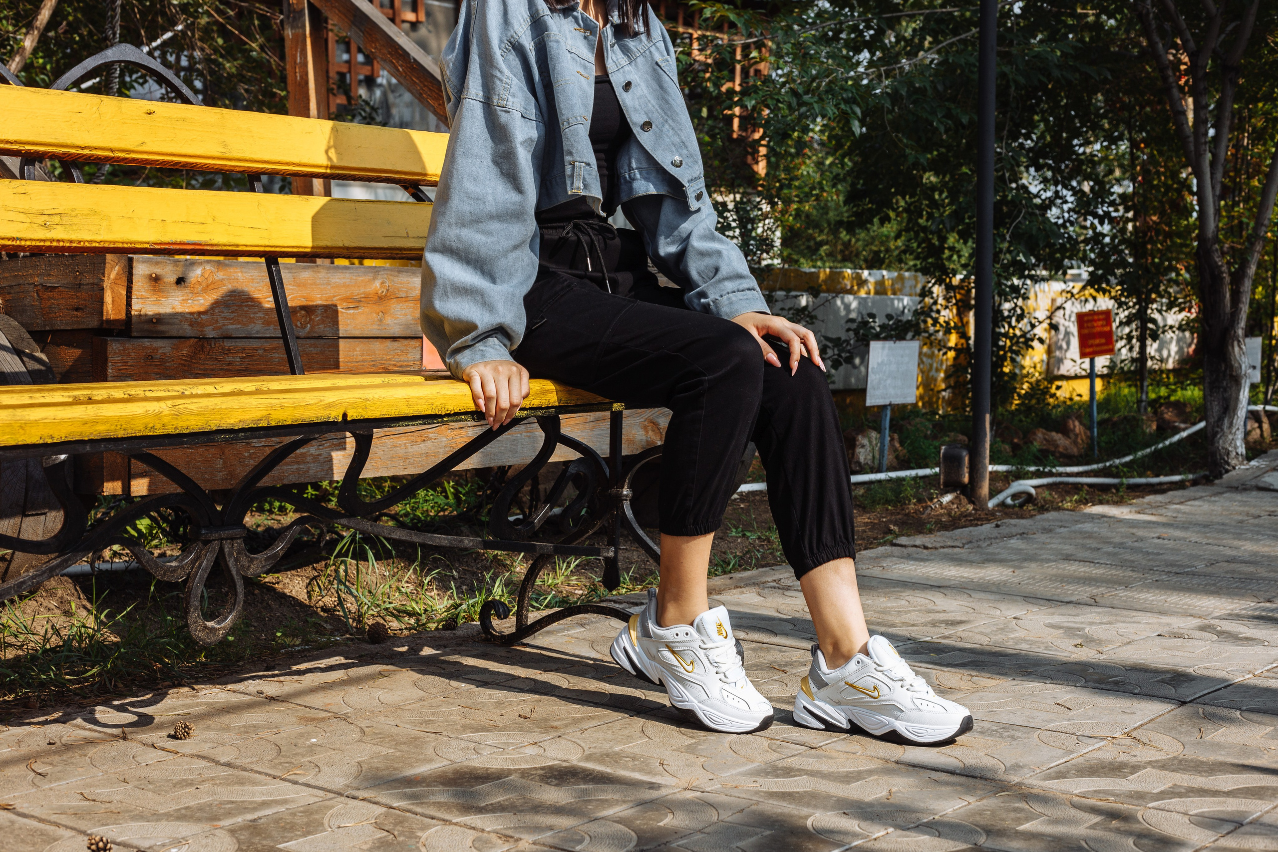 Контент для магазина одежды. Фотограф Улан-Удэ