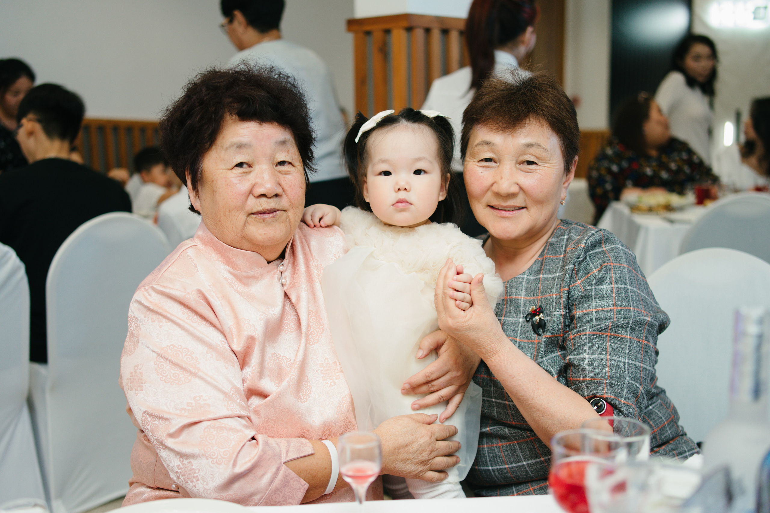 Милан Сараны. Фотограф Улан-Удэ