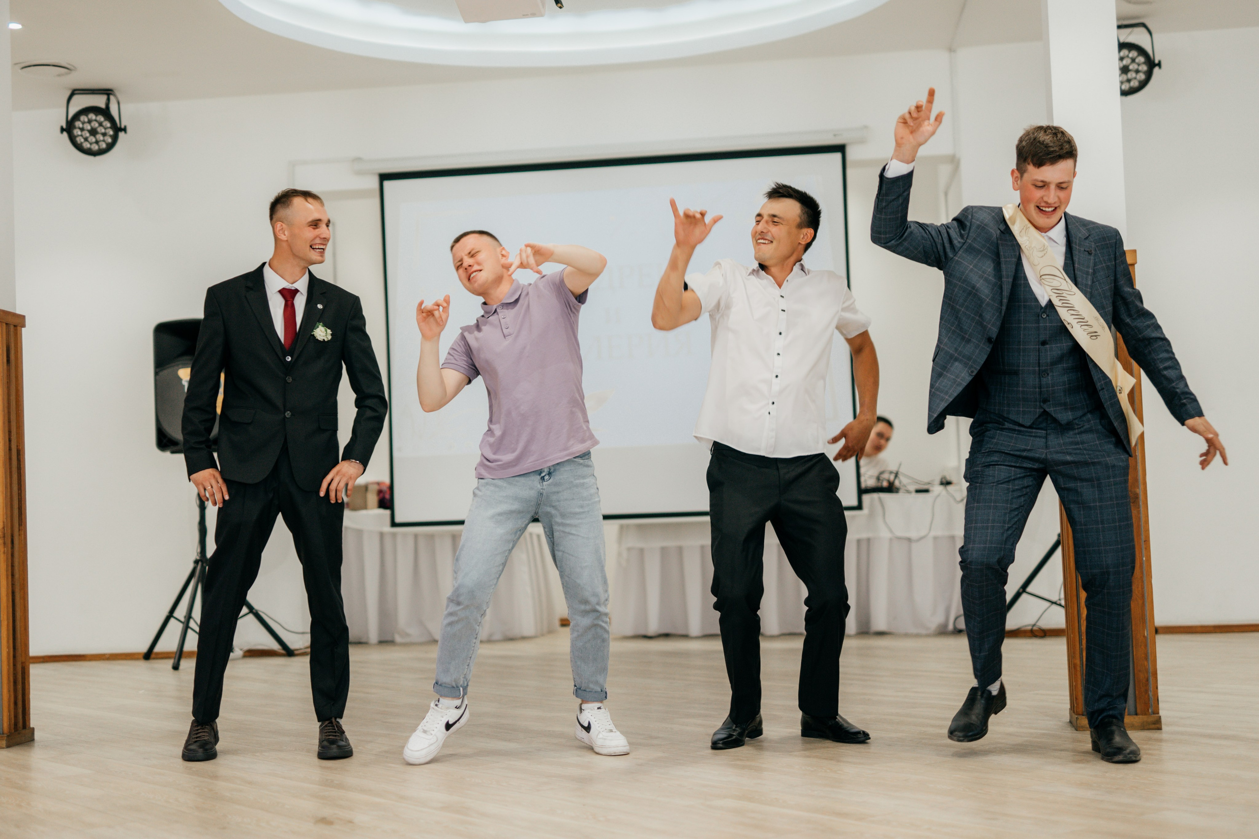 Свадьба Андрея и Валерии. Фотограф Улан-Удэ