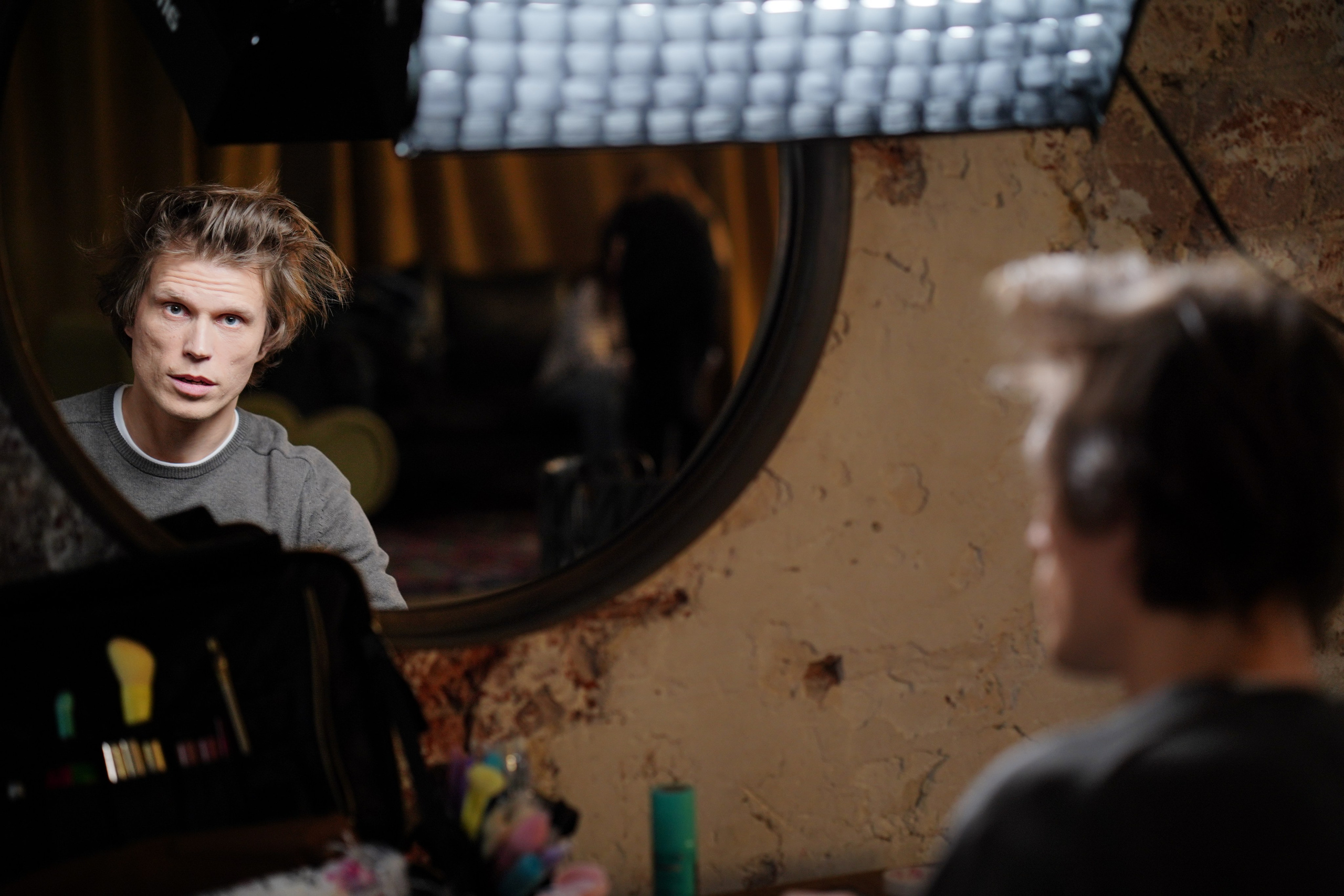 Диплом МШК. Творческий и репортажный фотограф в Москве Клим Долгов