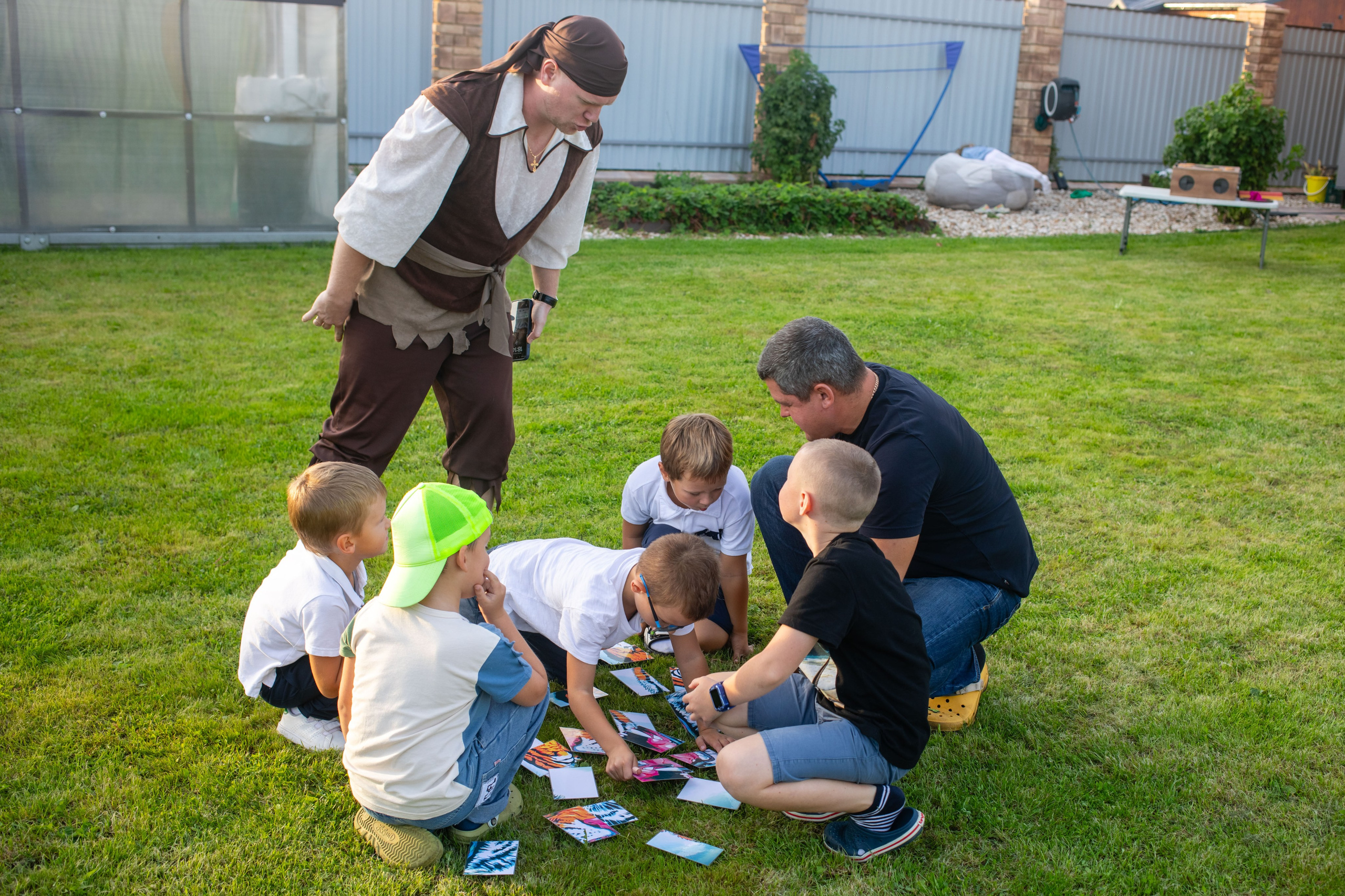 Димид С Днем Рождения!. Фотограф Алина Гашникова