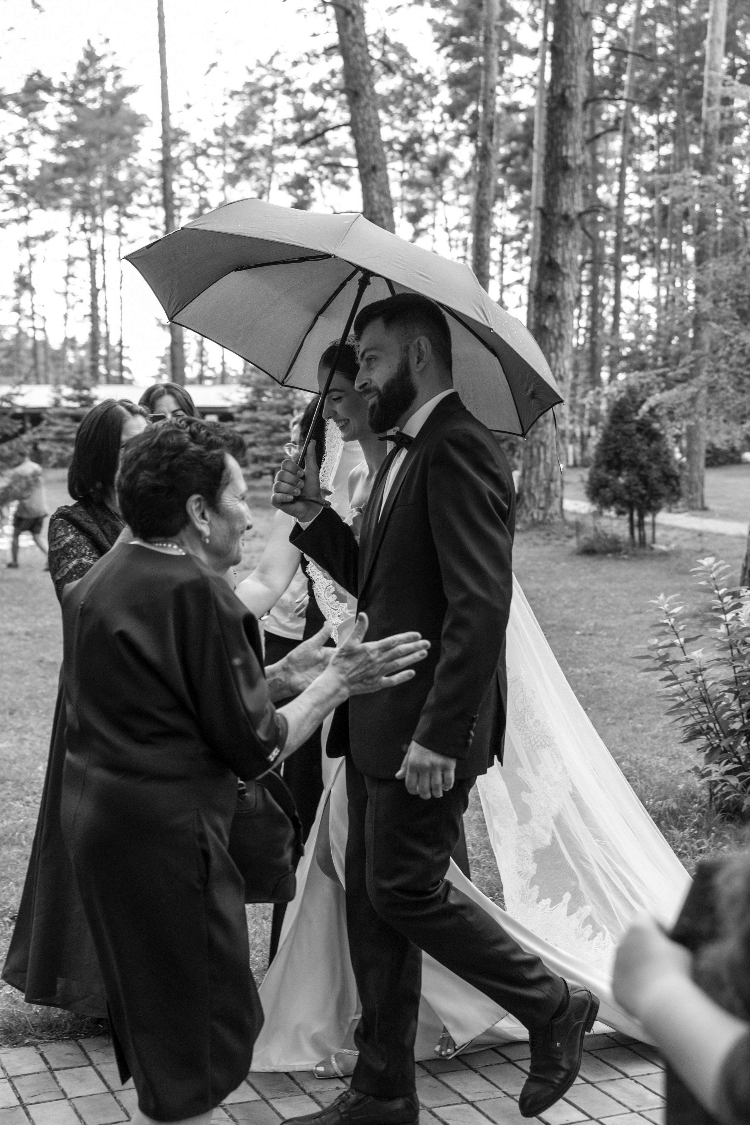 Владимир и Кнкуш. Свадебный фотограф в Самаре и СПБ Наталия Константинова