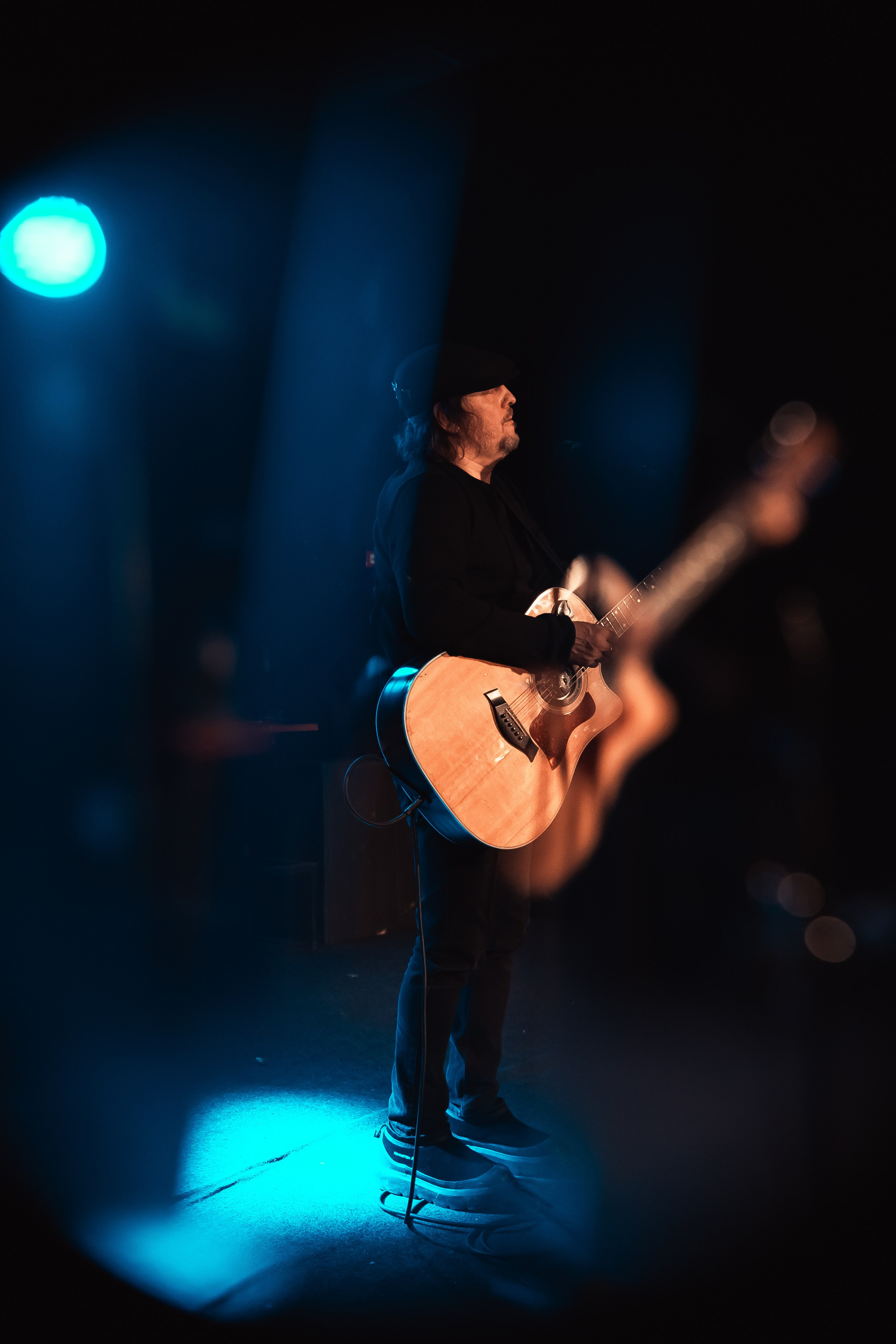 Михаил Башаков, 64/6, 26.01.2026. Фотограф Регина Крикунова г. Красноярск