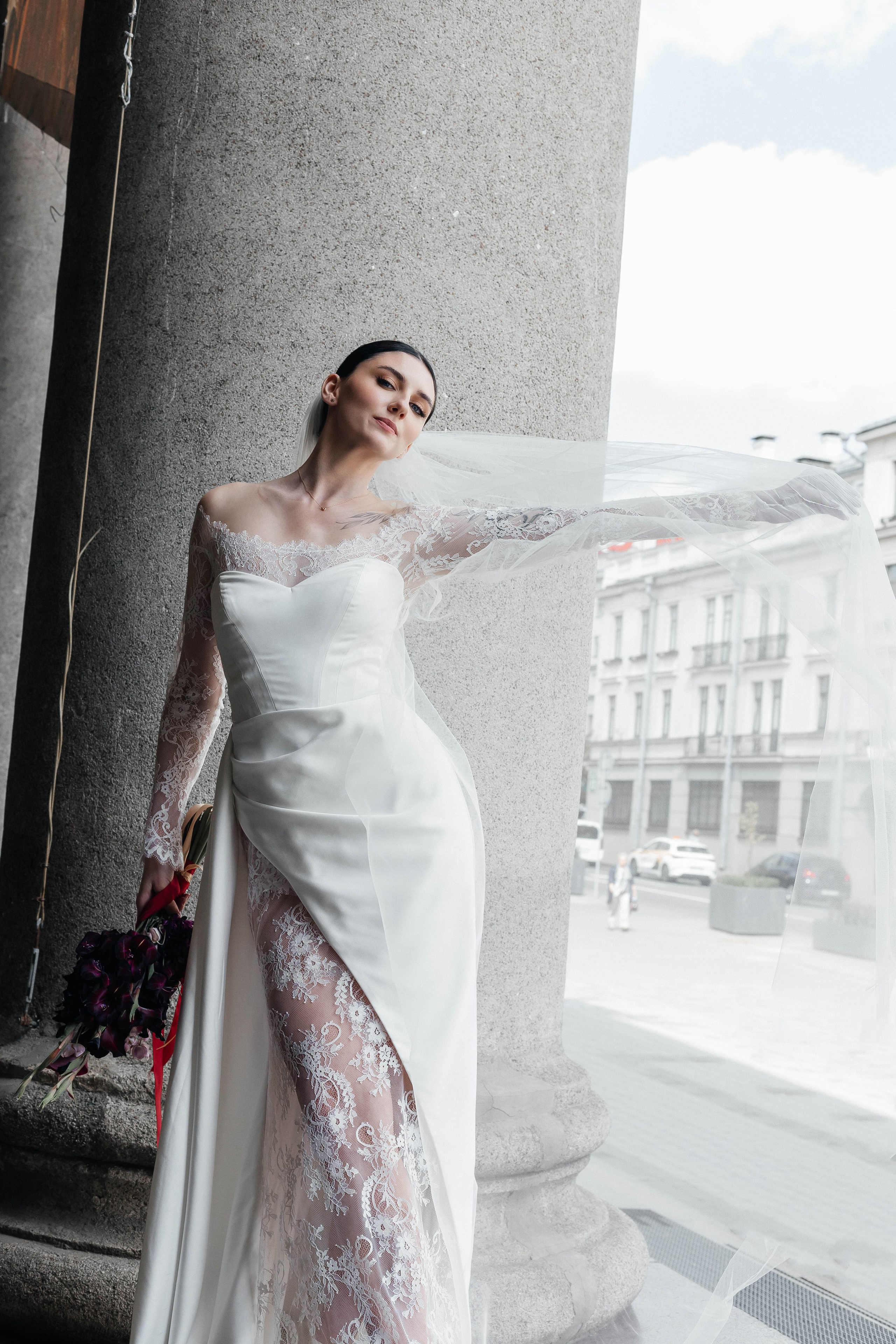 Wedding day. Фотограф в Минске Ира Сюбарева