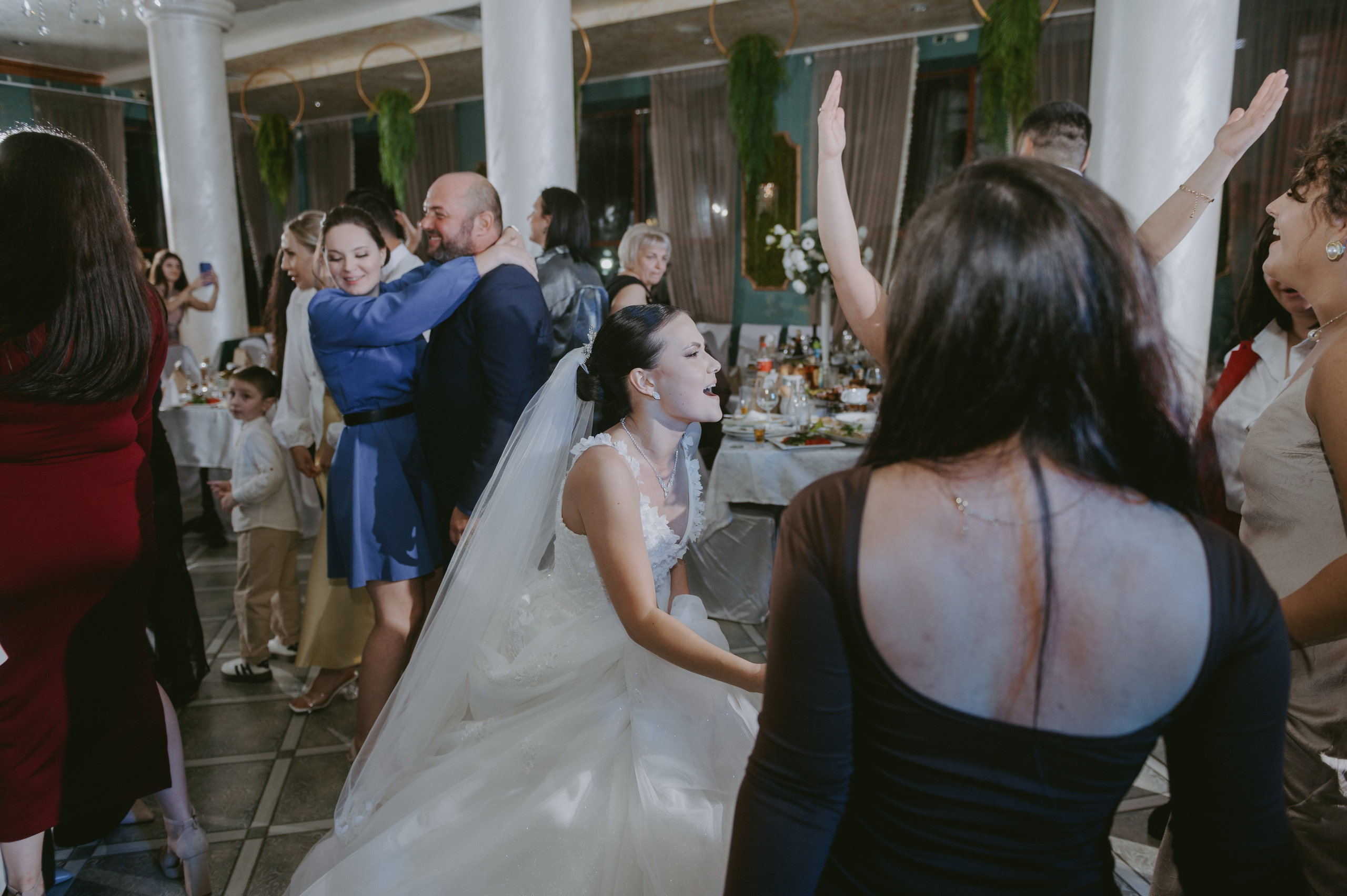 Роман & Вероника. Свадебный и семейный фотограф город Темрюк Фотостудия Темрюк