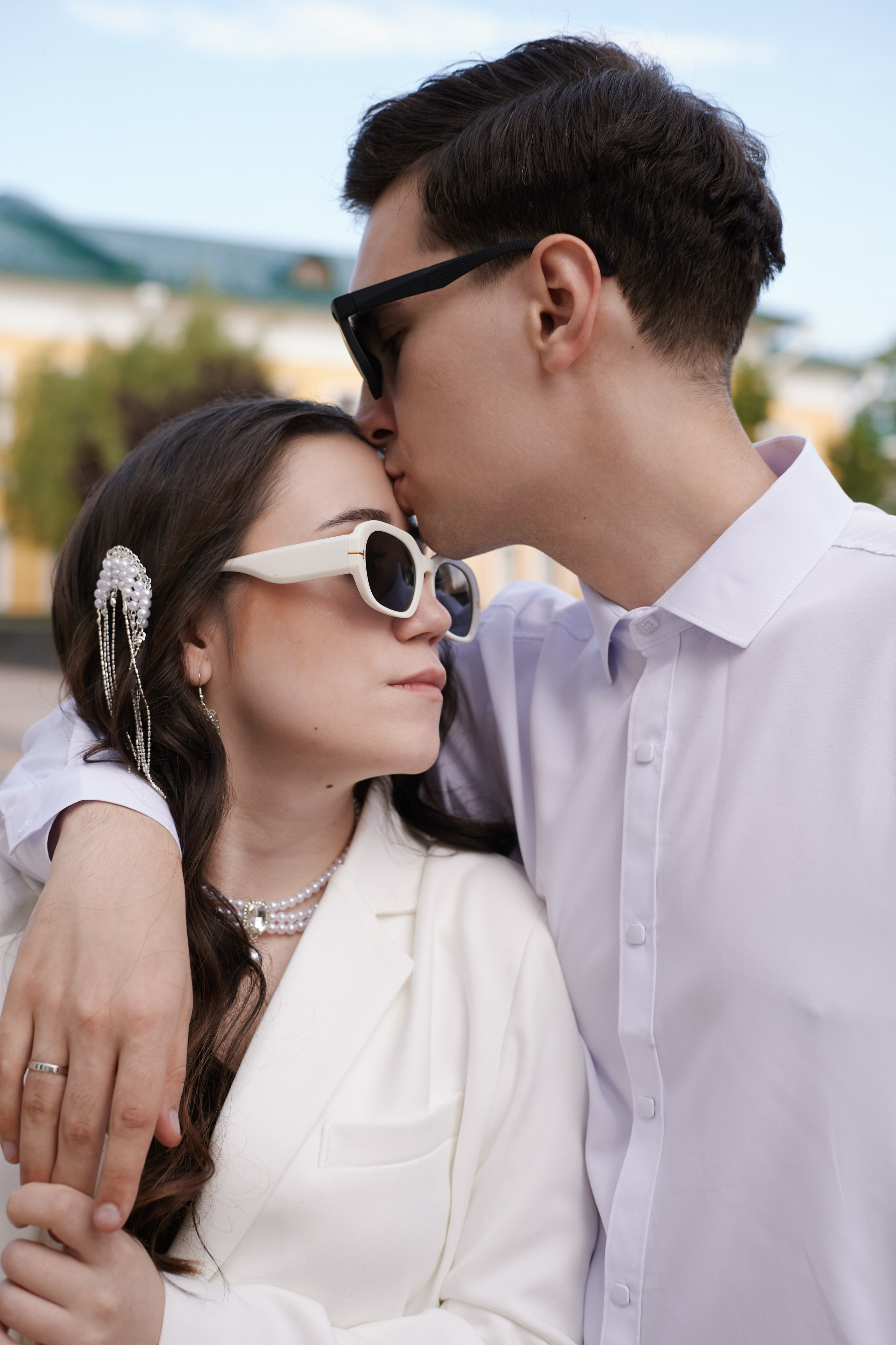 LoveStory. Фотограф в Нижнем Новгороде | Лорэна