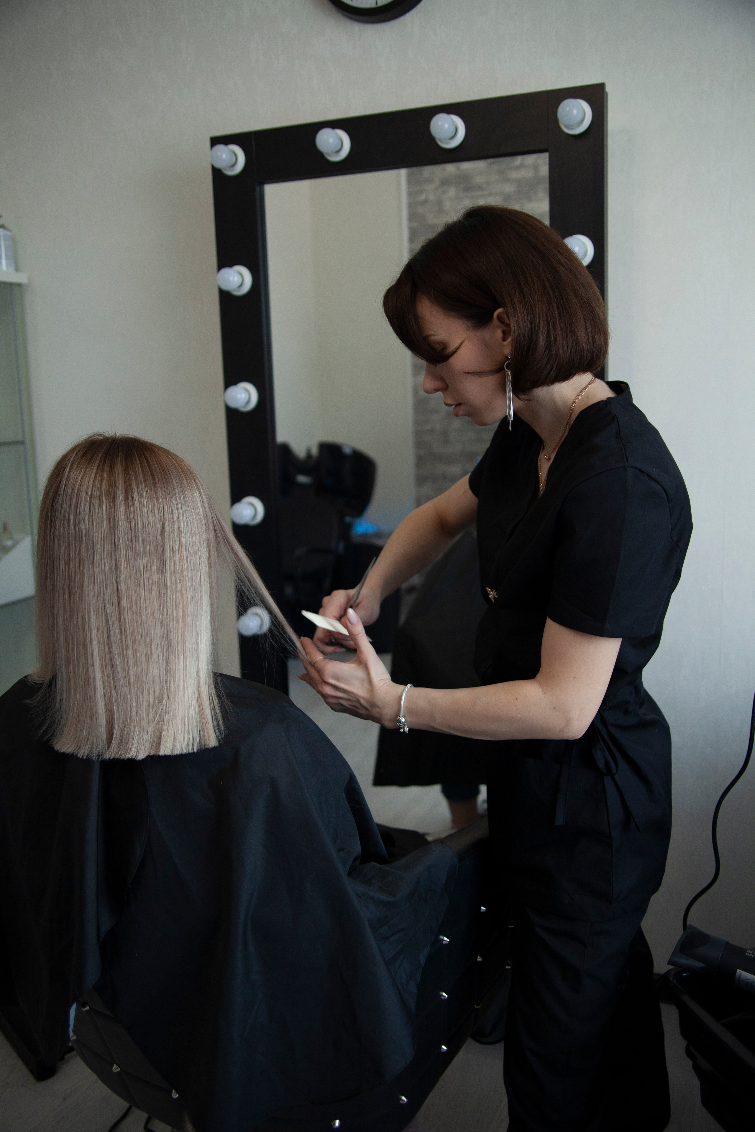 Виолетта. Фотограф в Москве и Истре