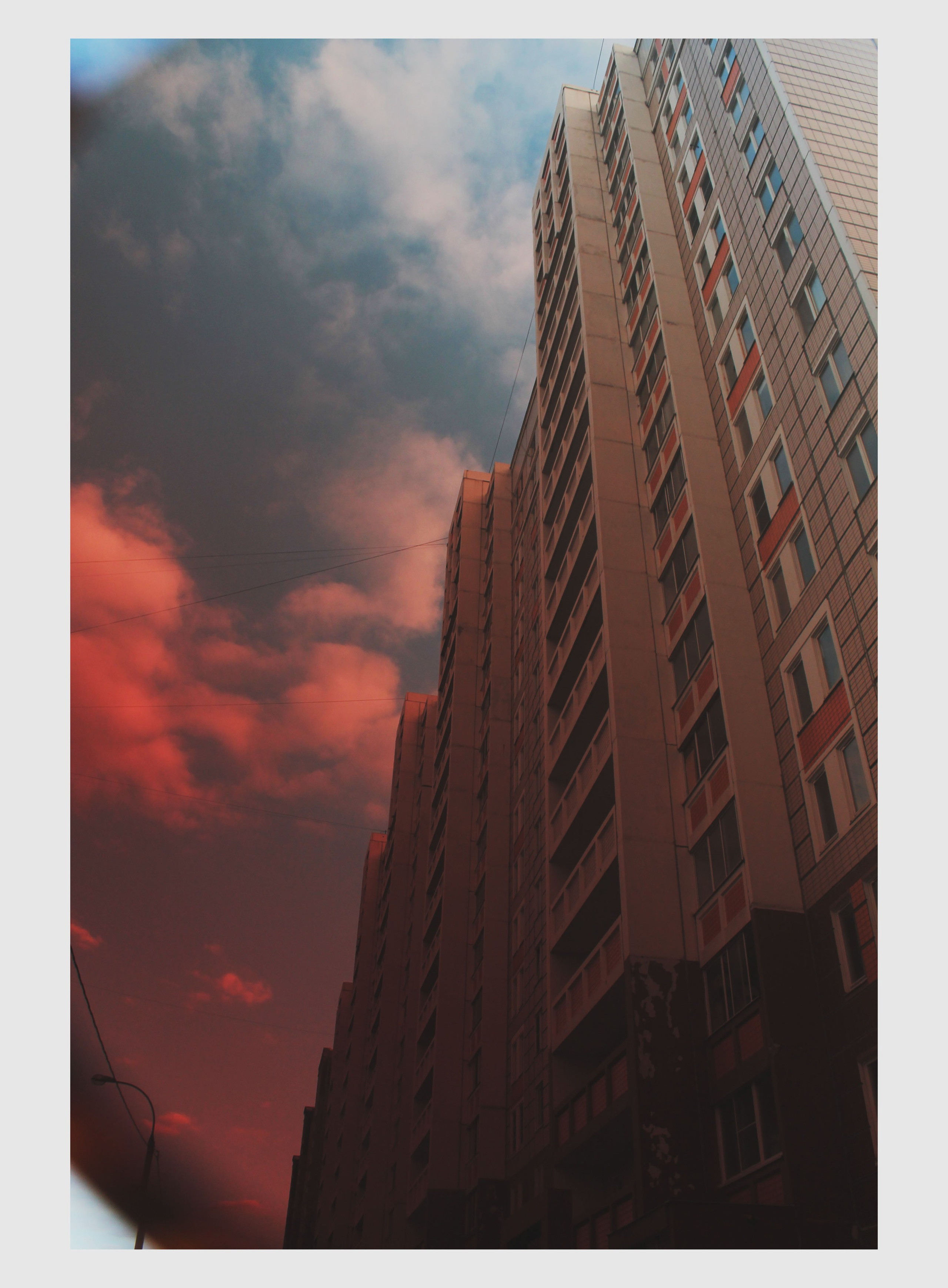 Мои первые работы. Фотограф из Москвы — DASHA NOVA | Авторская фотография в разных жанрах