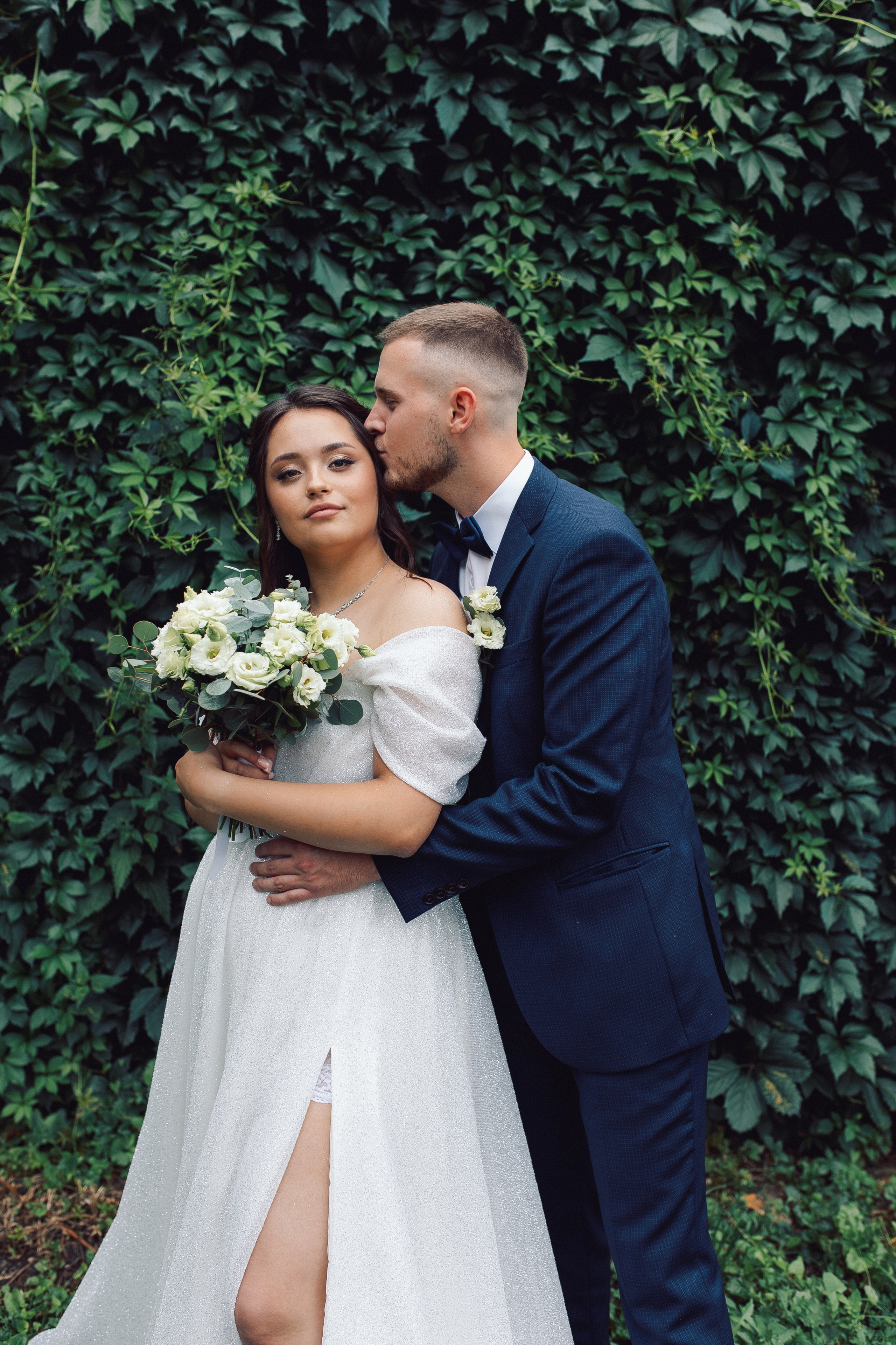 Александр и Ангелина