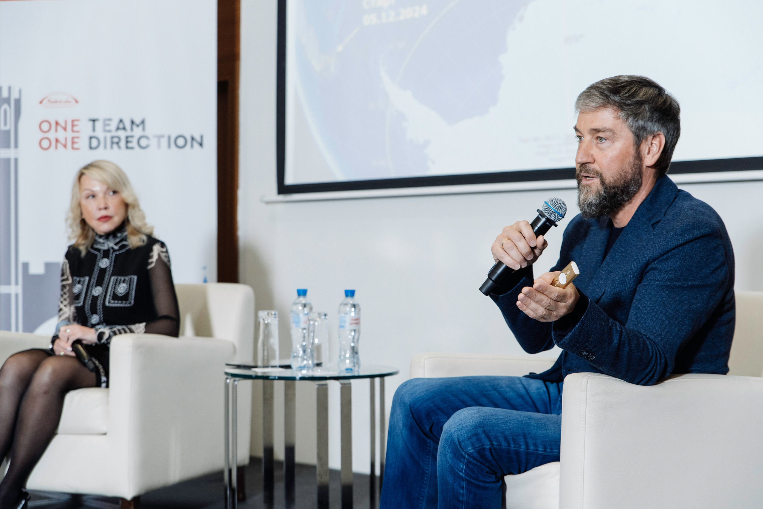 Портфолио для организаторов мероприятий