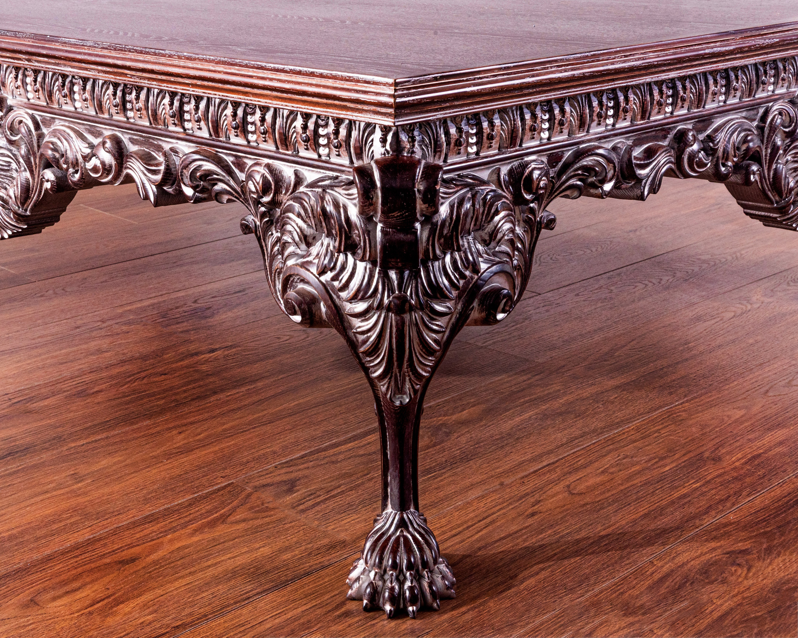 Мебель из дерева. Портретная и репортажная съёмка