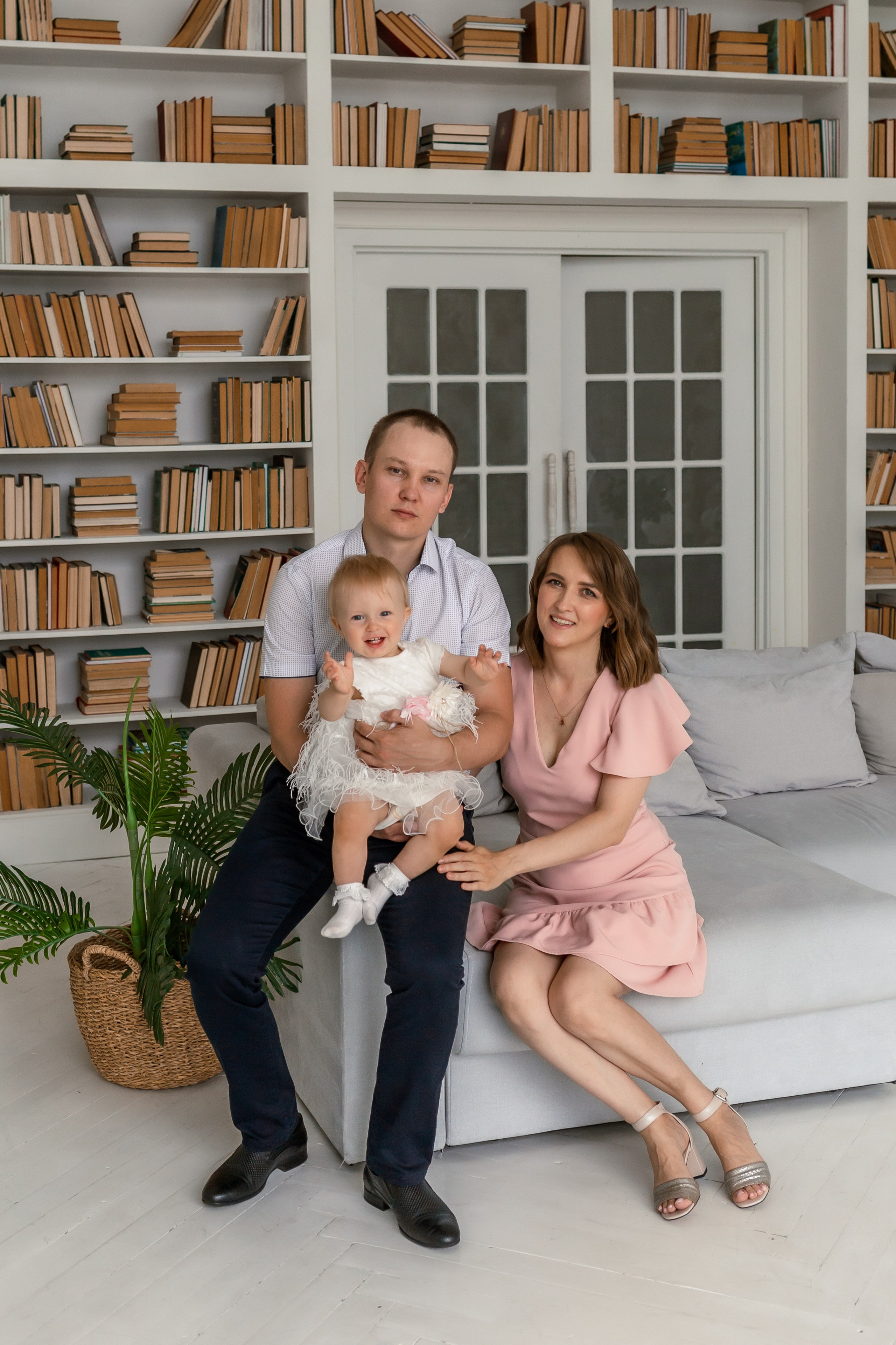 Freedom зал Happy. Фотограф на первый годик, семейный и детский фотограф в Новосибирске