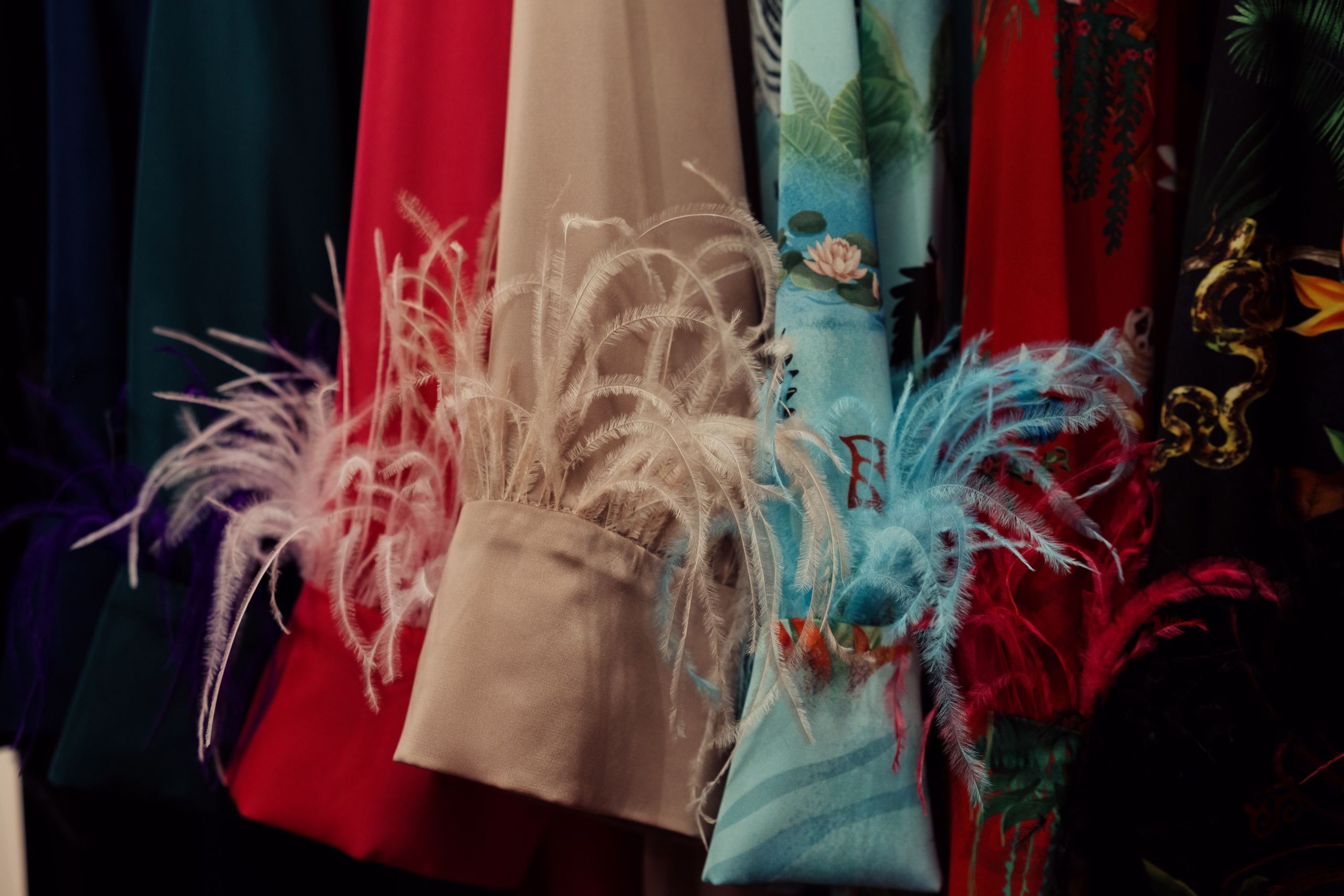 SCANDALE MANIERE. Репортажный и портретный фотограф в Москве Илья Спиридонов