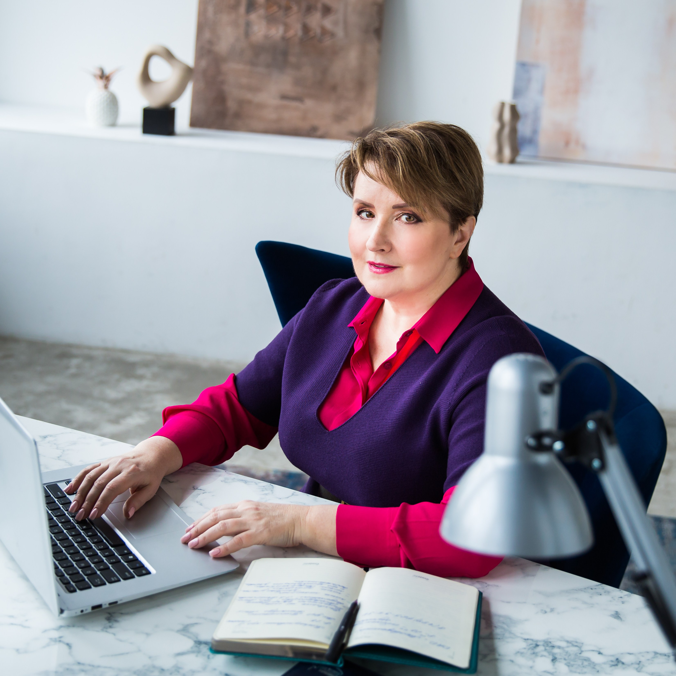 Женский портрет. Семейный, Свадебный и Детский фотограф в Москве Екатерина Дорогина