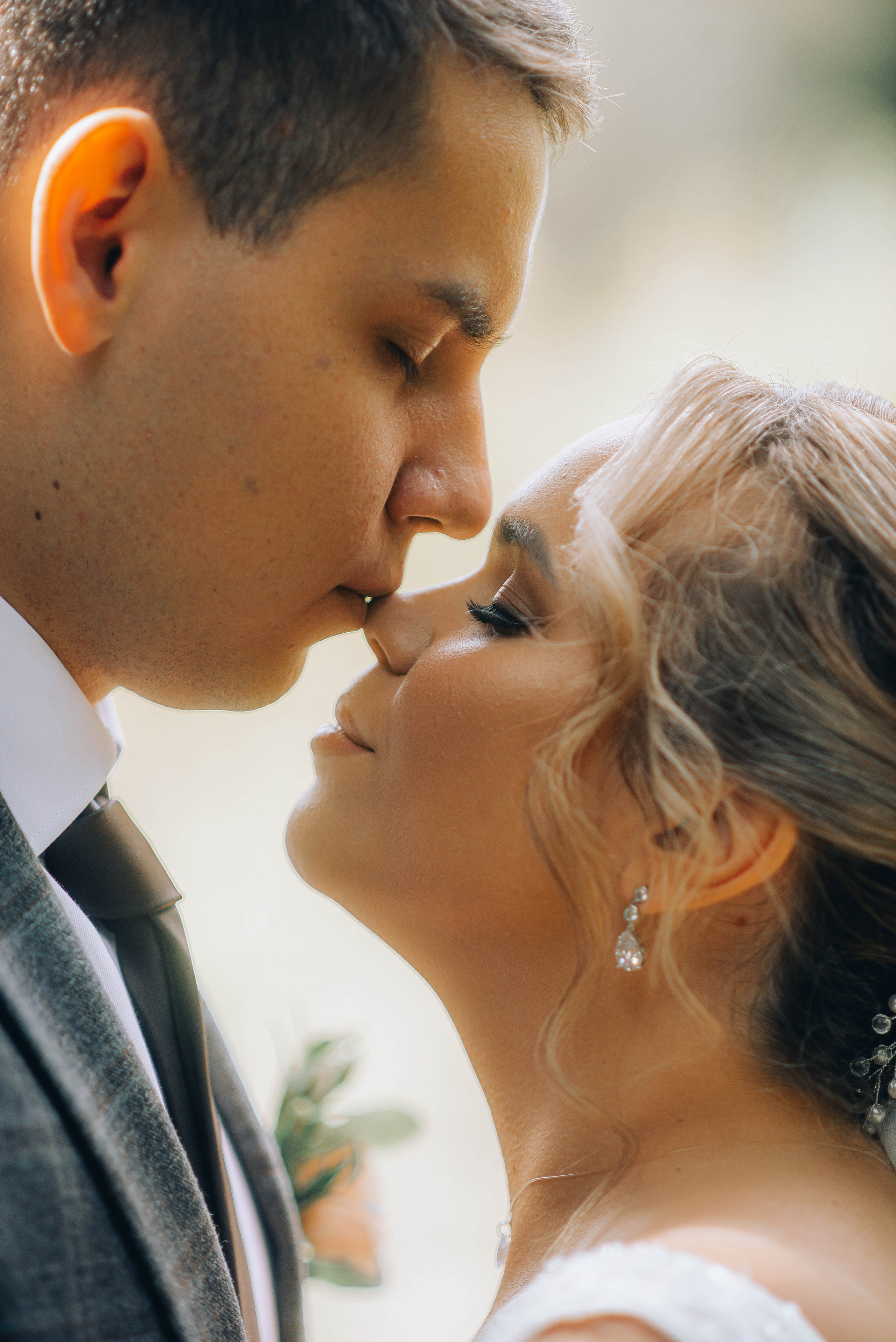 свадебный портрет улан-удэ