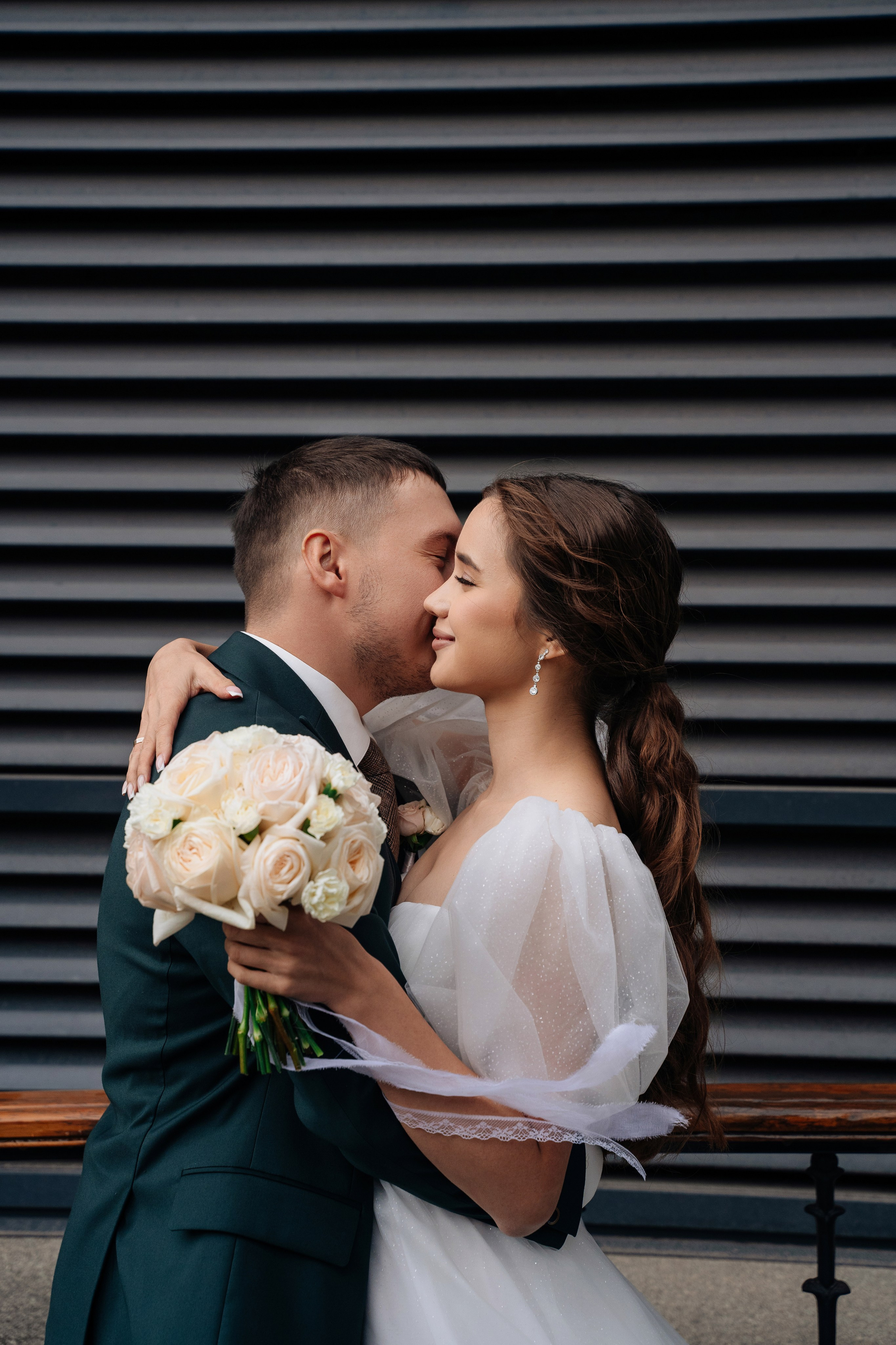 Руслан и Лиана. Фотограф Уфа Екатерина Пашина