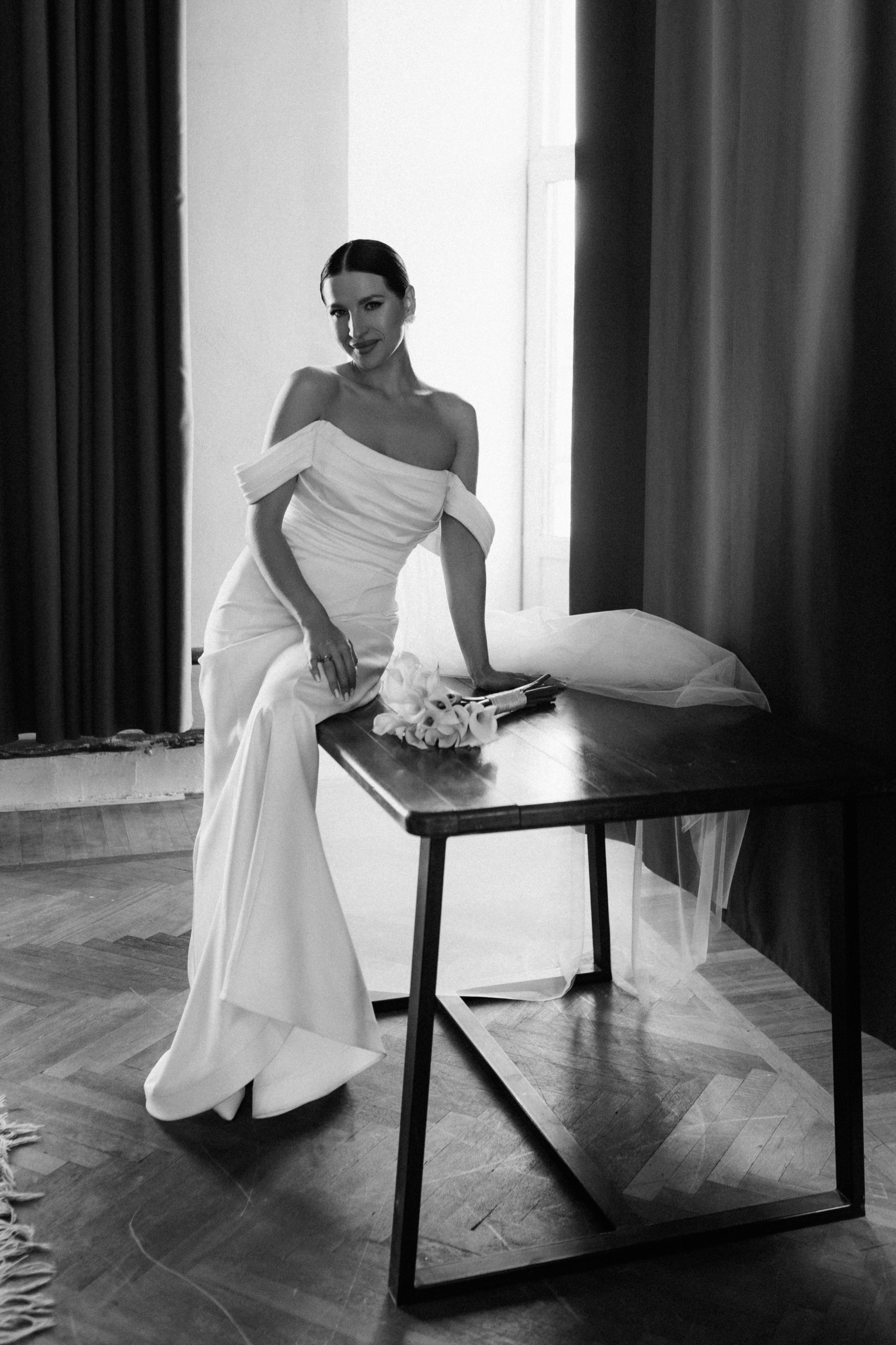 Маша и Ян. Фотограф в Тамбове Ольга Мельникова