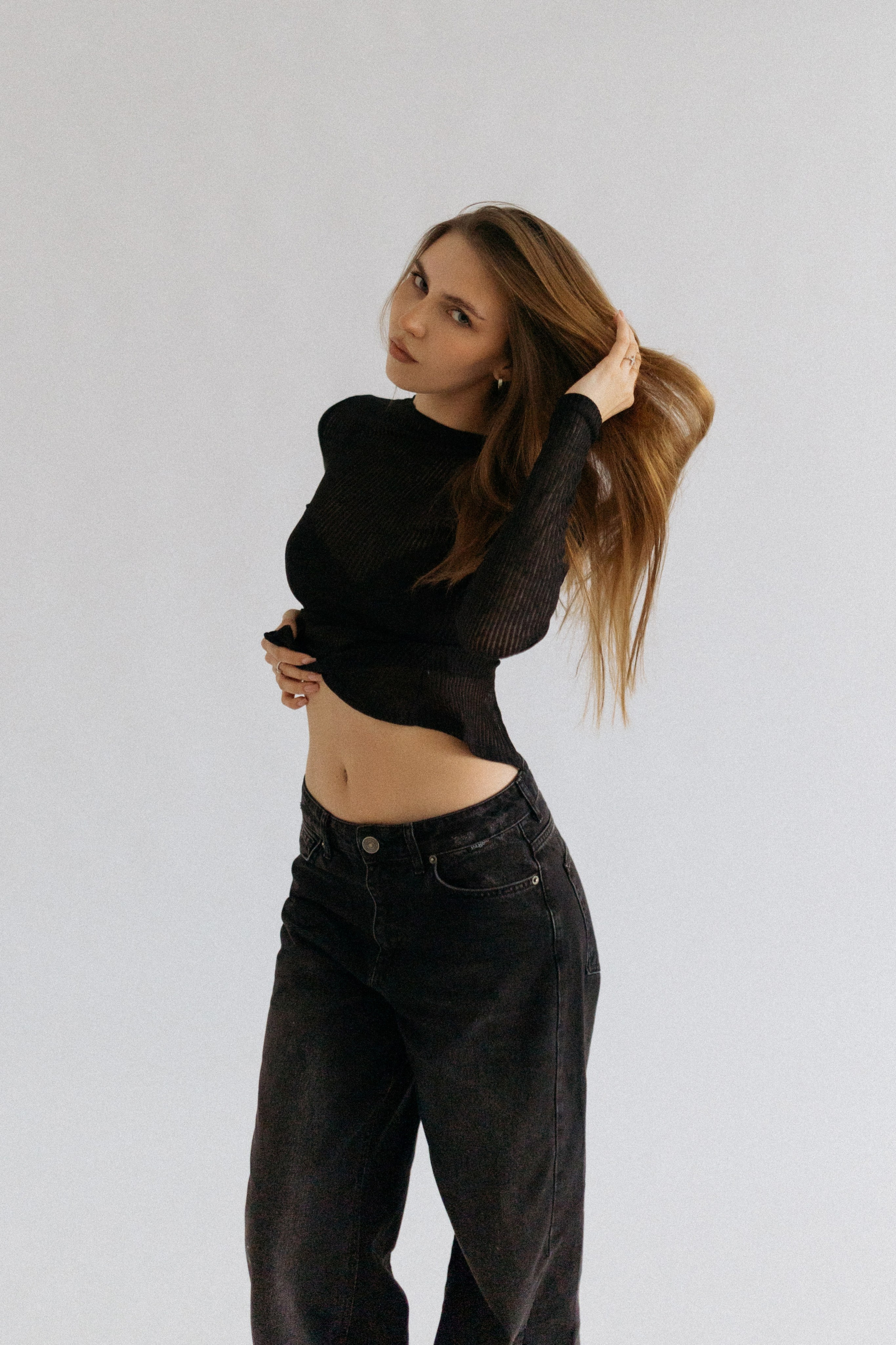 Даша. Фотограф в Тамбове Ольга Мельникова