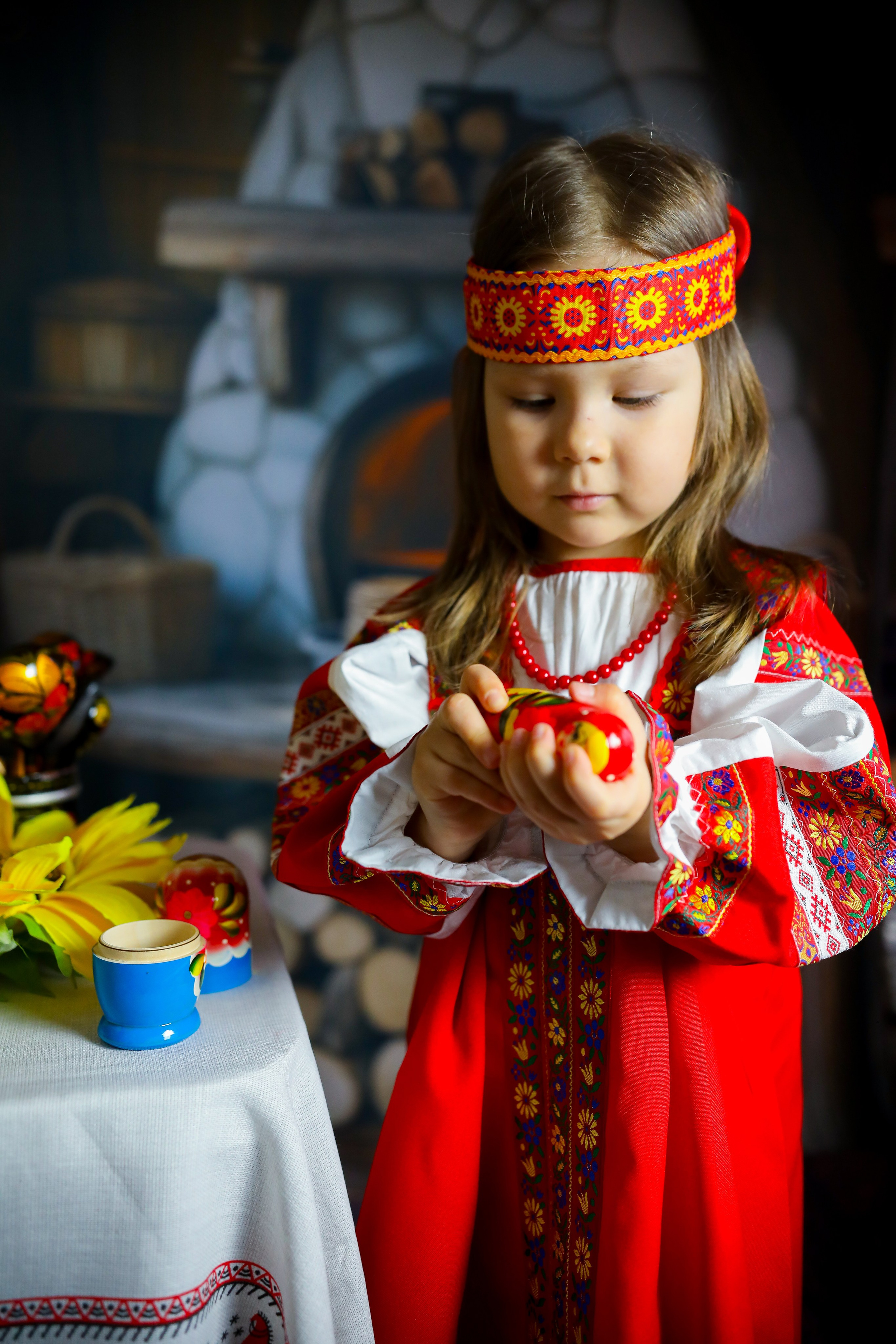 Русско народный. ALENA POGODAEVA — PHOTOGRAPHY (фотограф)