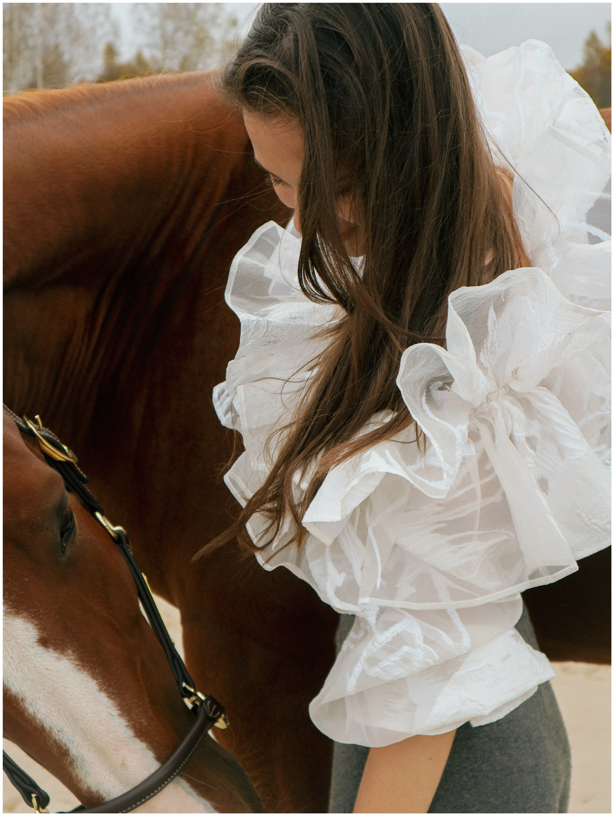 Полина. Портретный и свадебный фотограф в Москве Александра