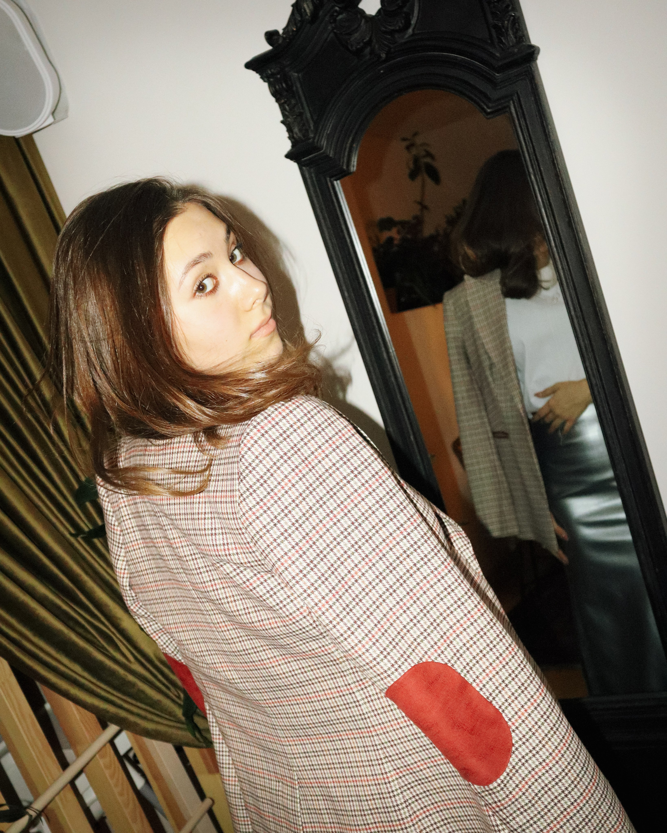 День рождения Александры. Портретный и свадебный фотограф в Москве Александра