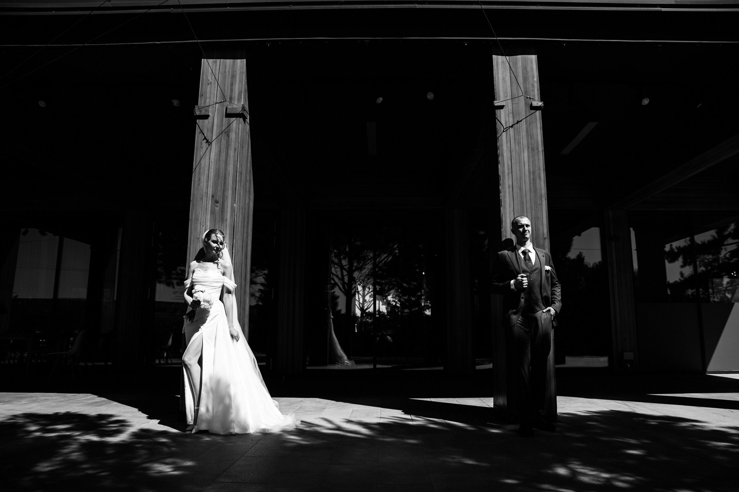 Свадебный фотограф в Крыму Алексей Карасёв