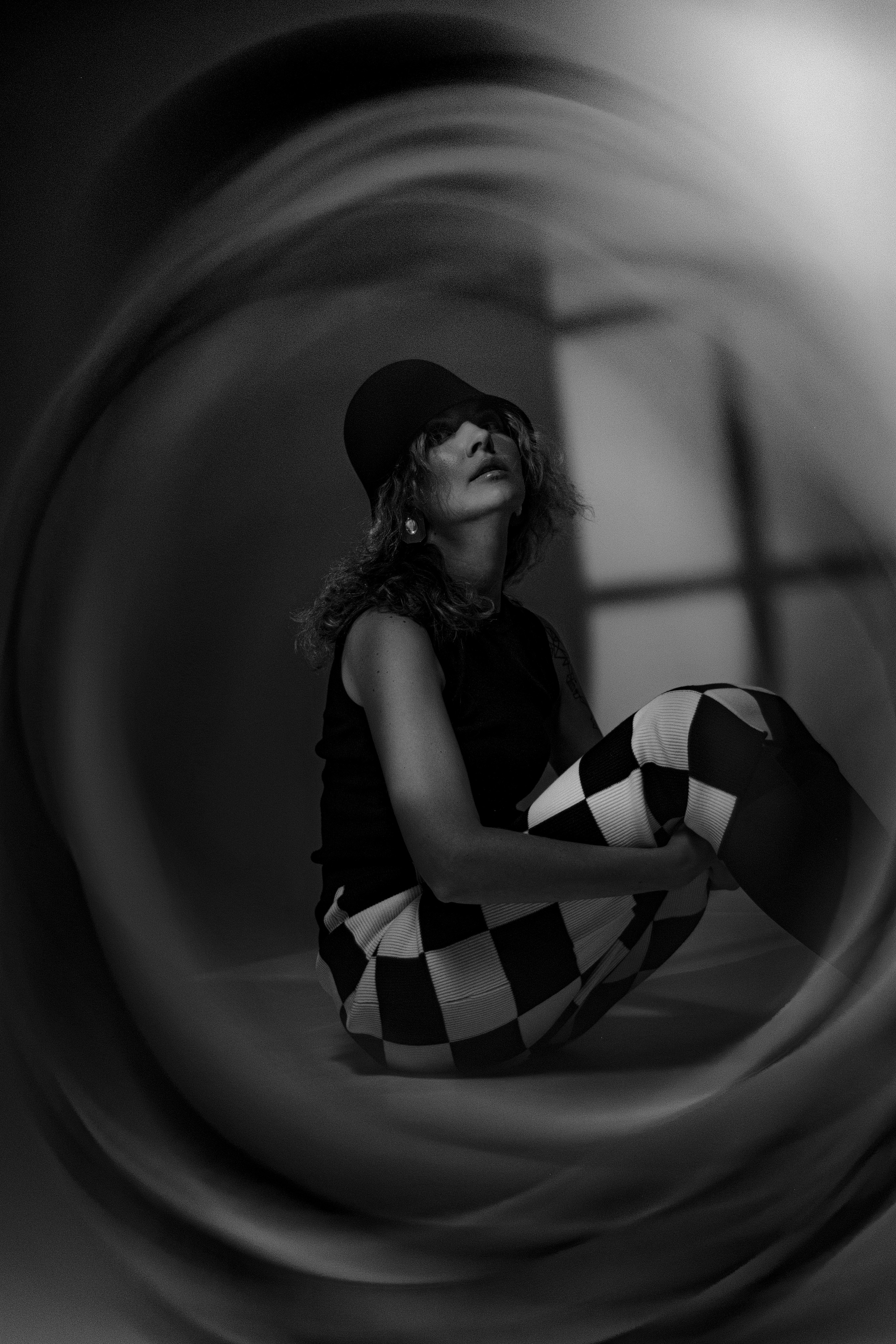 Настя. Тот самый фотограф из Ижевска Евгений Швец