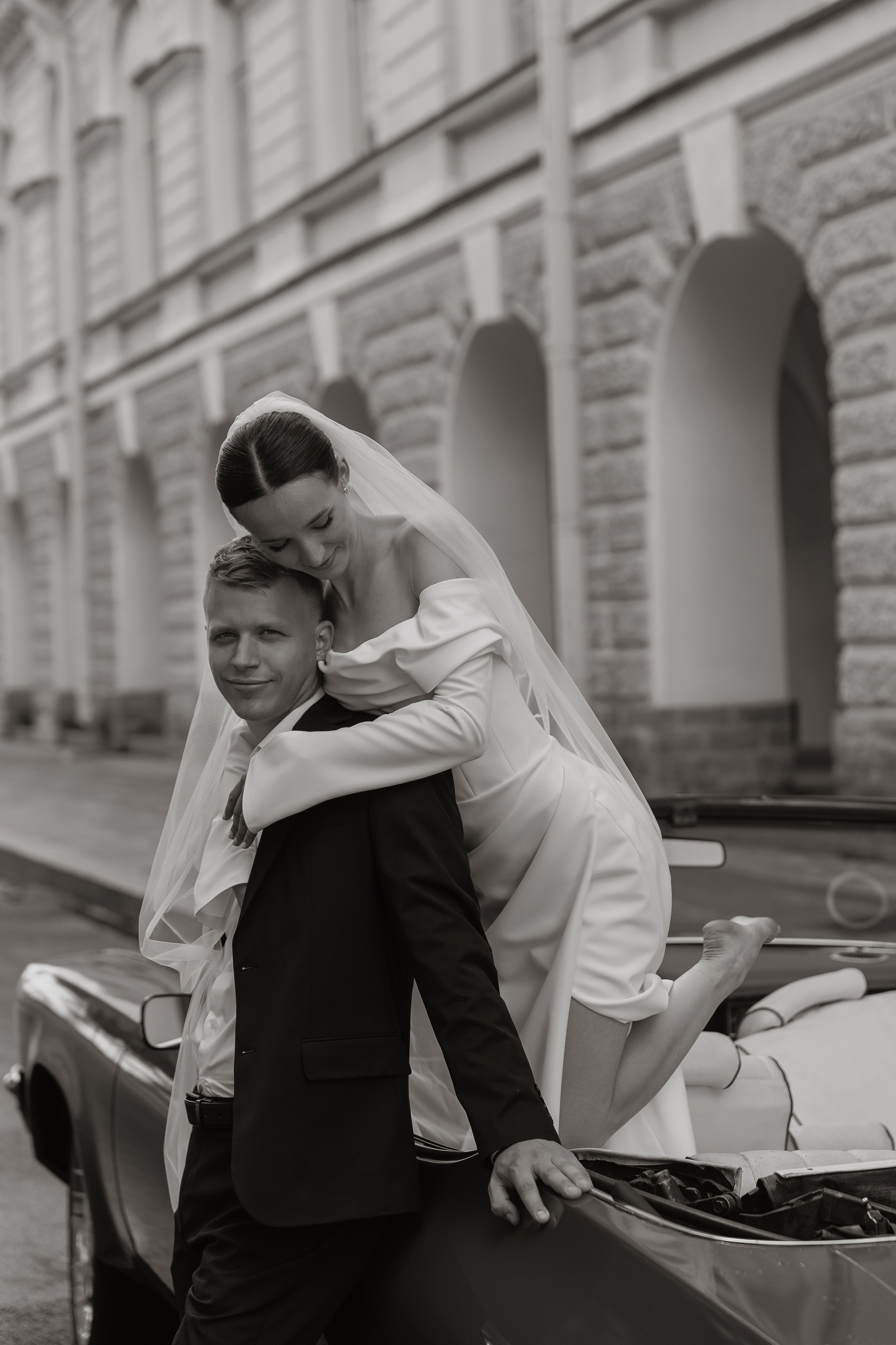 WEDDING A&P. Свадебный фотограф Дмитрий Краснов. Санкт-Петербург