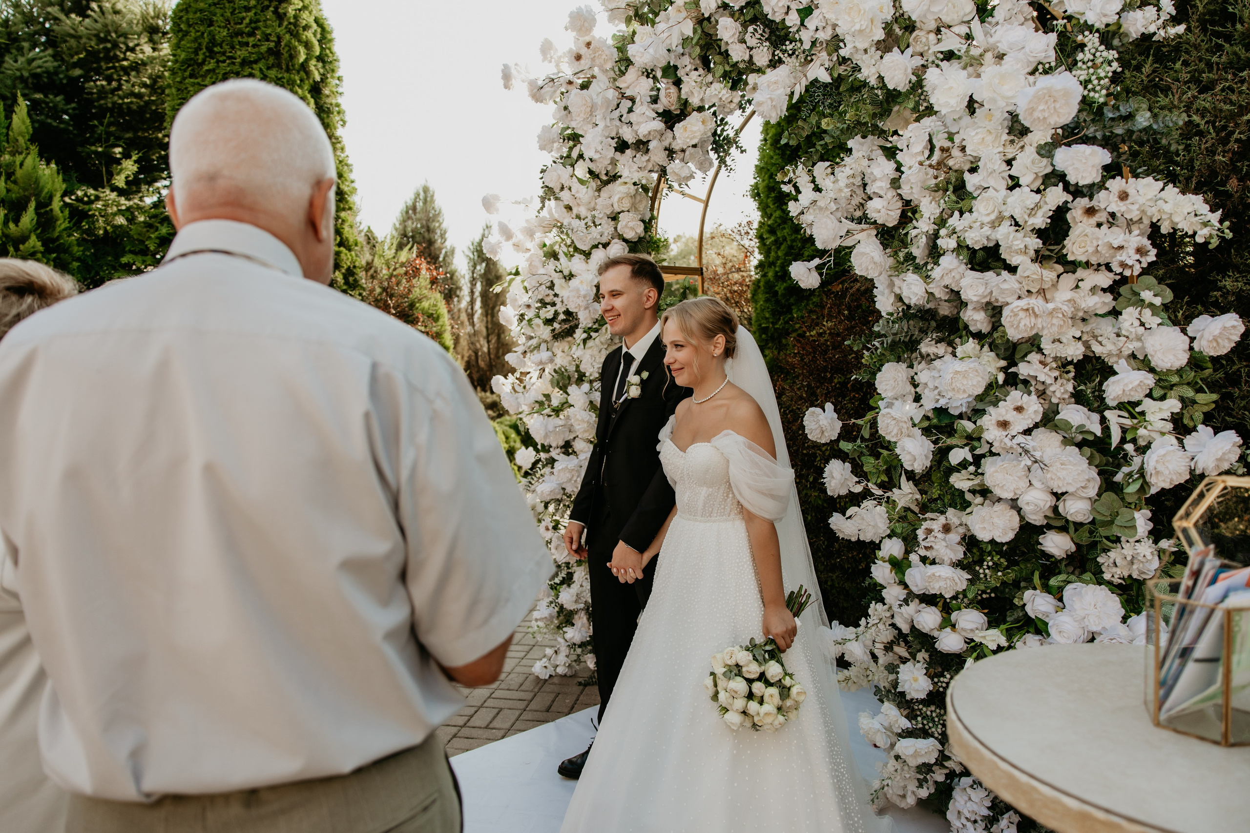 Илья и Алёна. Свадебный и портретный фотограф Минск Евсович Инна