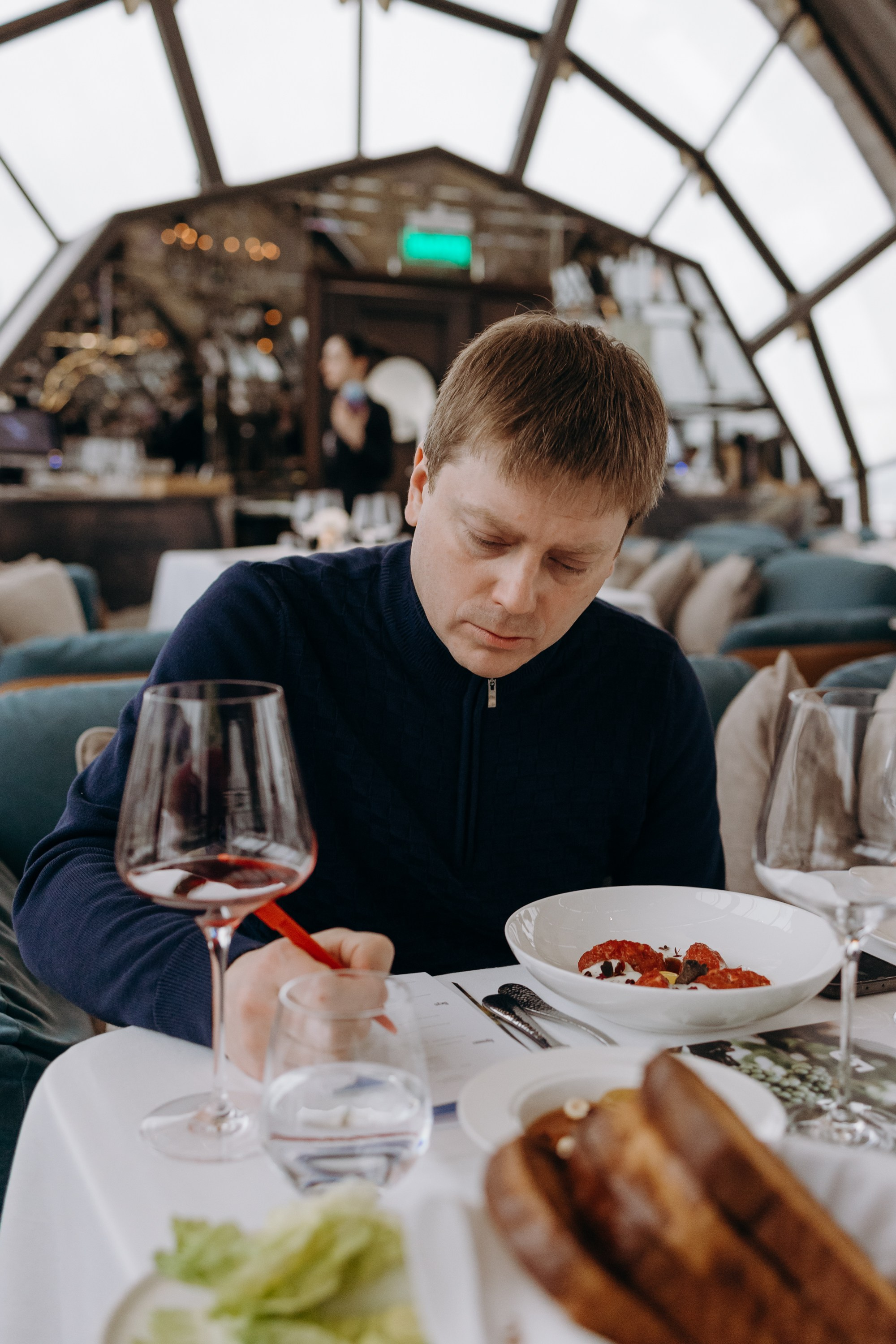 LUDING. Винная дегустация. Репортажный и свадебный фотограф в Москве Лена Таращенко