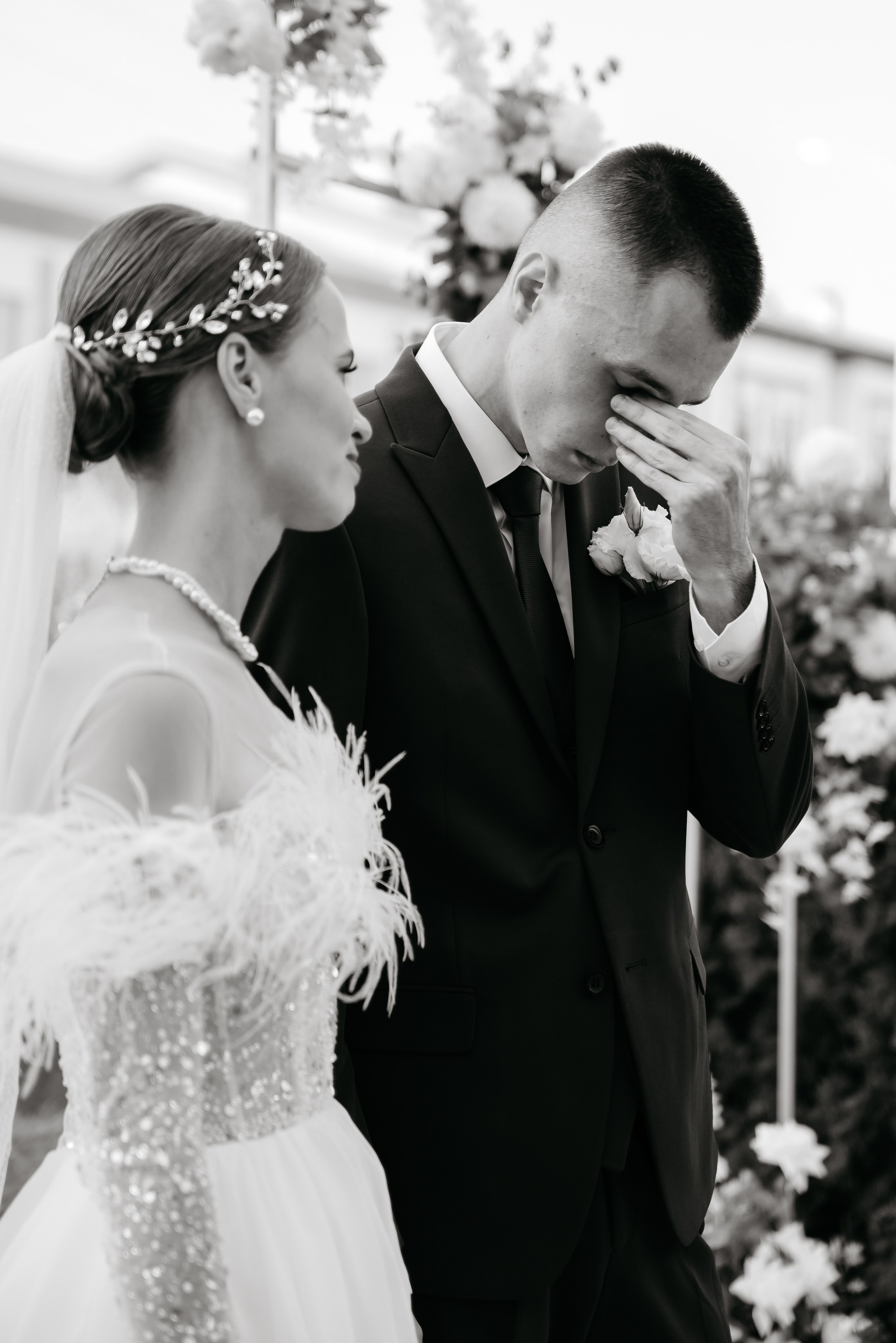 Вадим и Анастасия. Фотограф Анастасия Вега Ростов-на-Дону