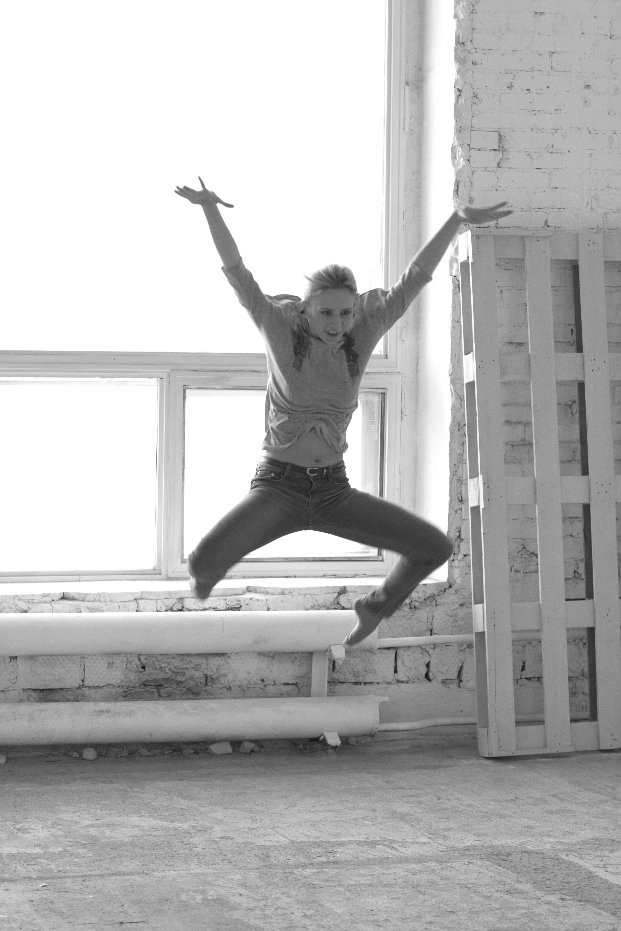 Галины фотосессии в студии. Необычные портретные фотосессии под ключ в Москве