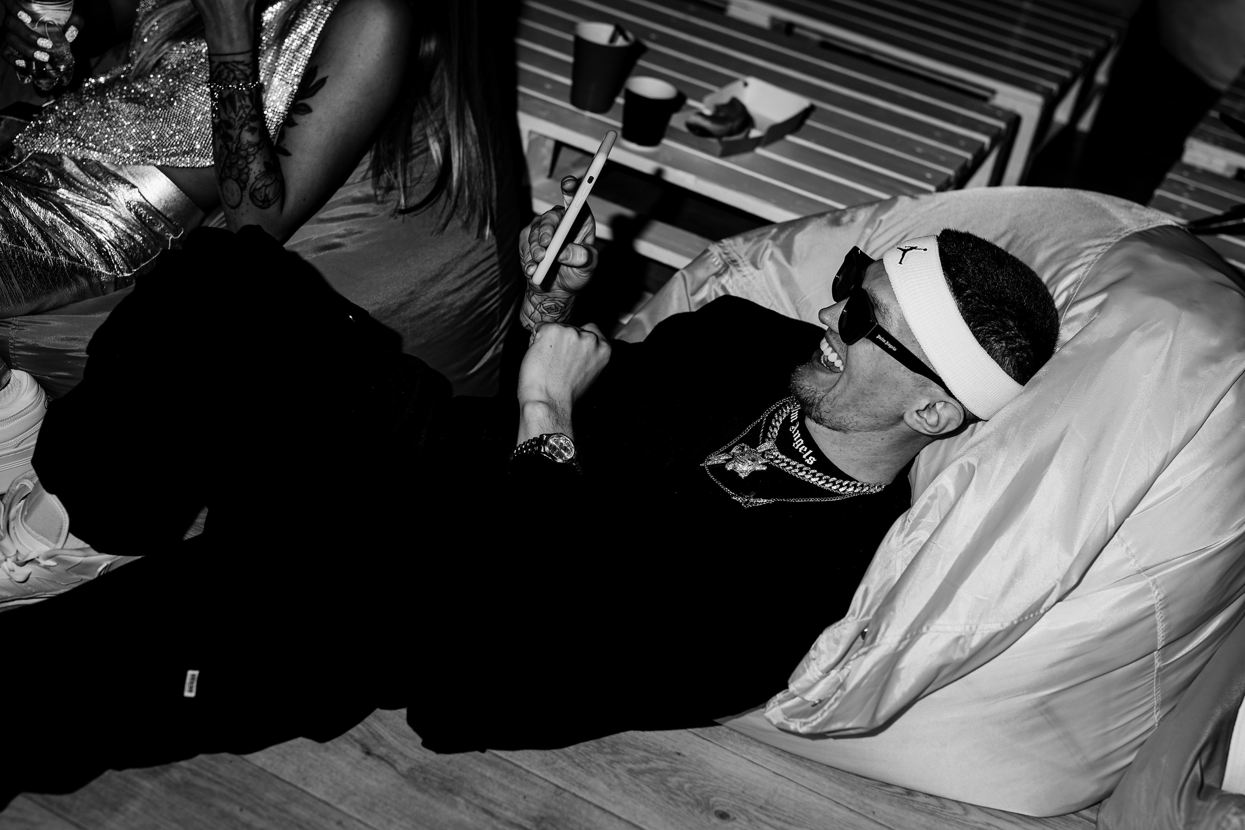 MEZENOVA. Nikolskayasecular