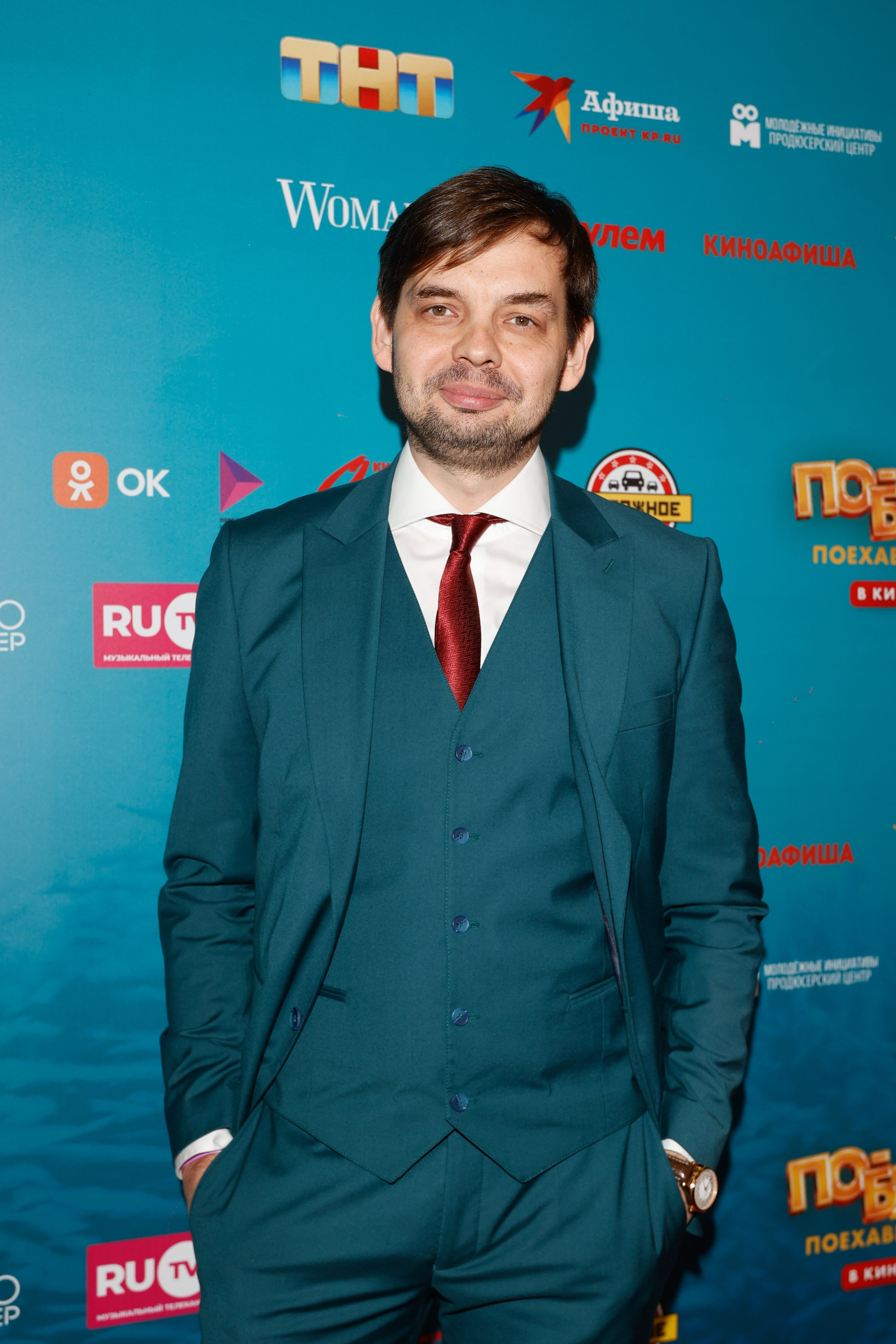 ПО-БРАТСКИ. Nikolskayasecular