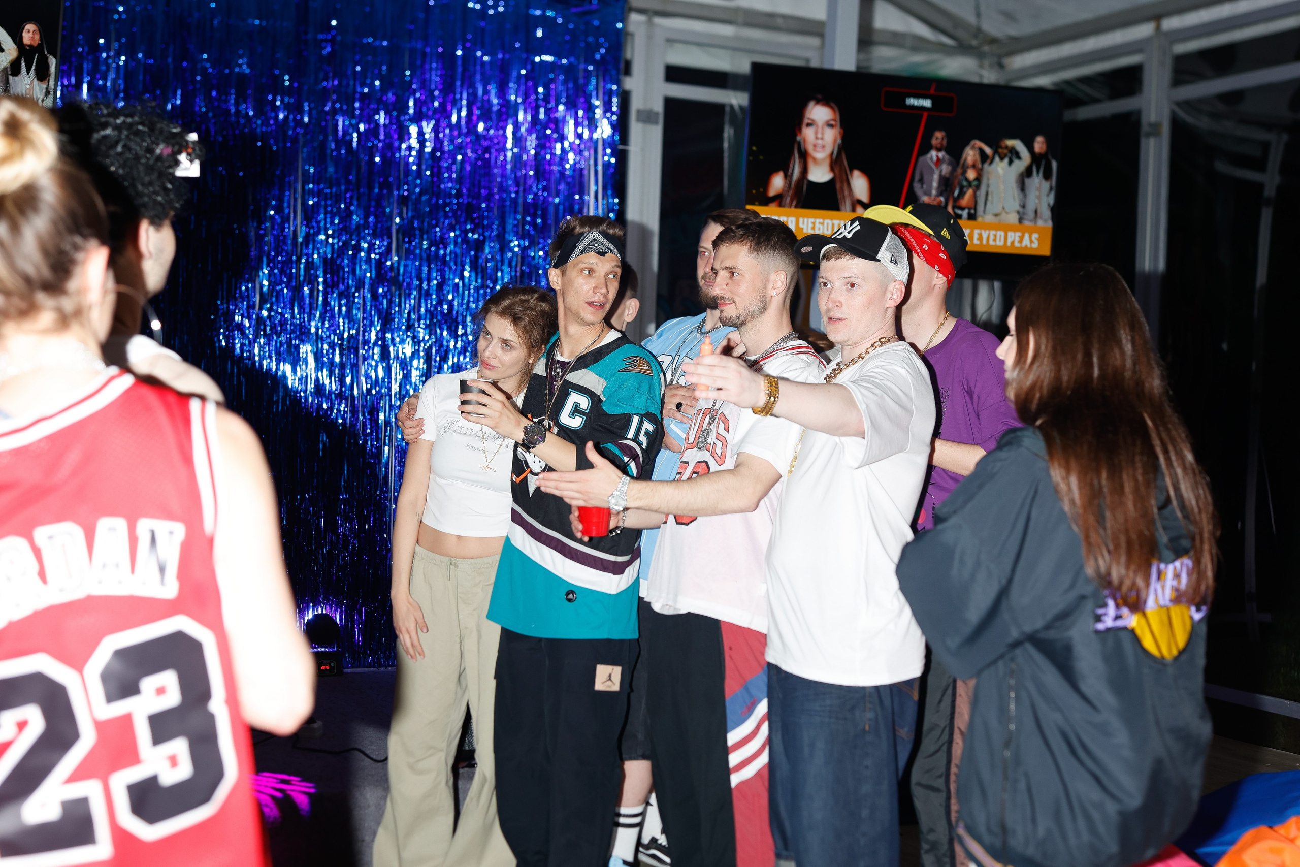 MEZENOVA. Nikolskayasecular