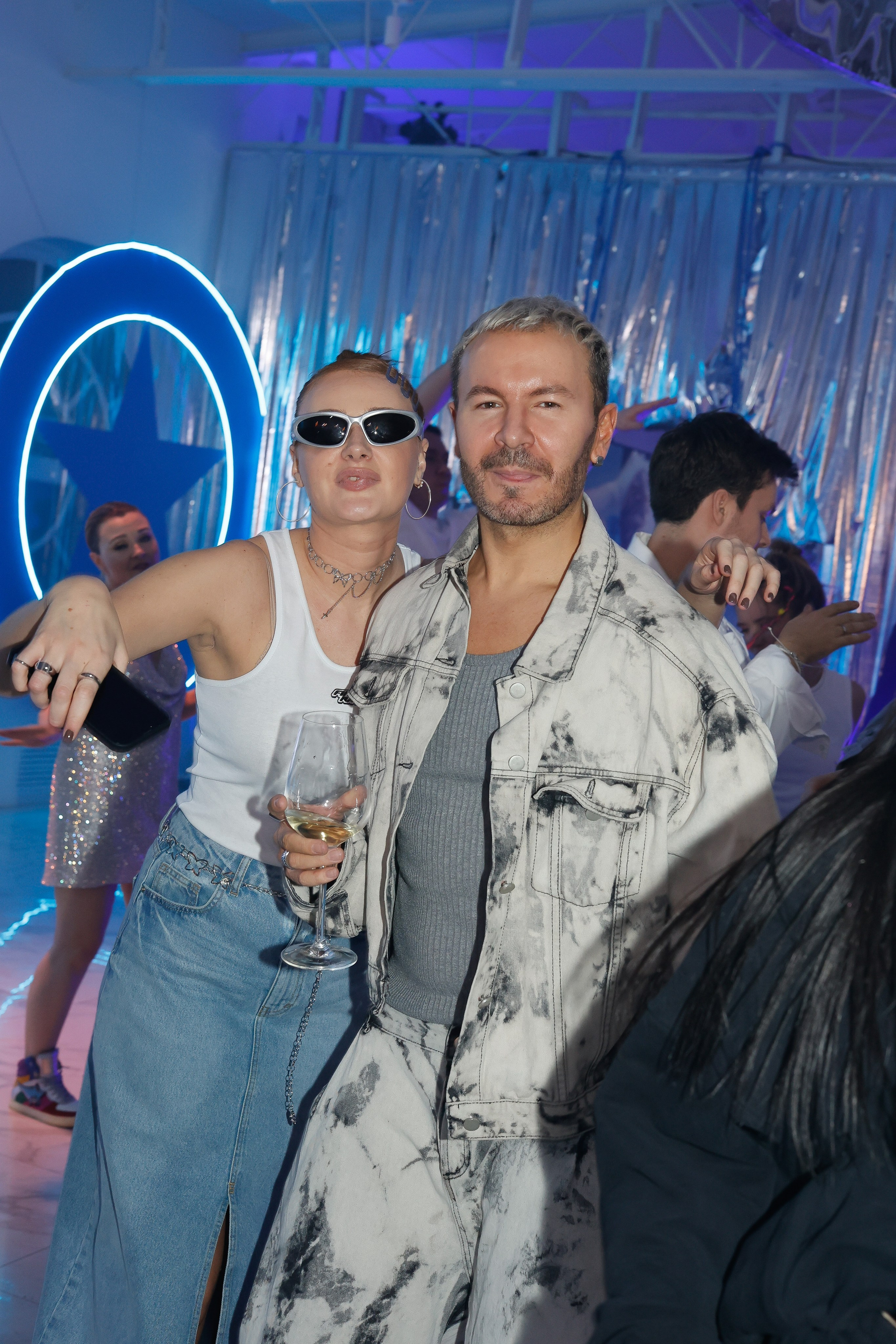 КАРИНА НИГАЙ. Nikolskayasecular