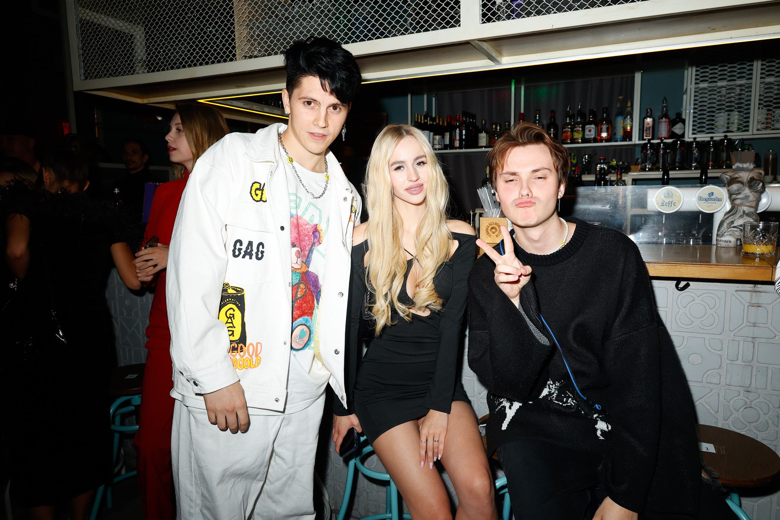 САША НОВИКОВ. Nikolskayasecular