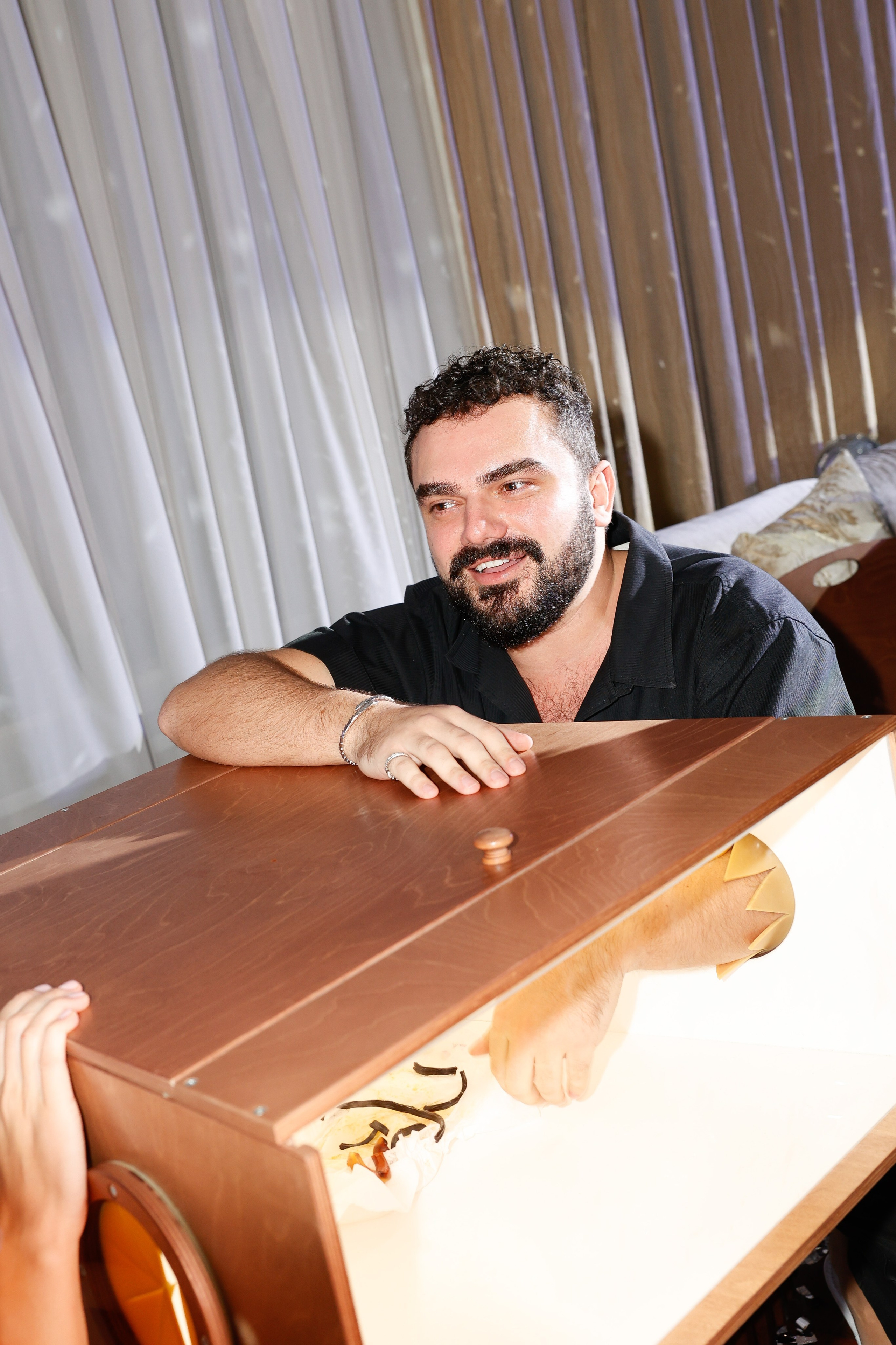 ЯНА ЛЕВЕНЦЕВА. Nikolskayasecular