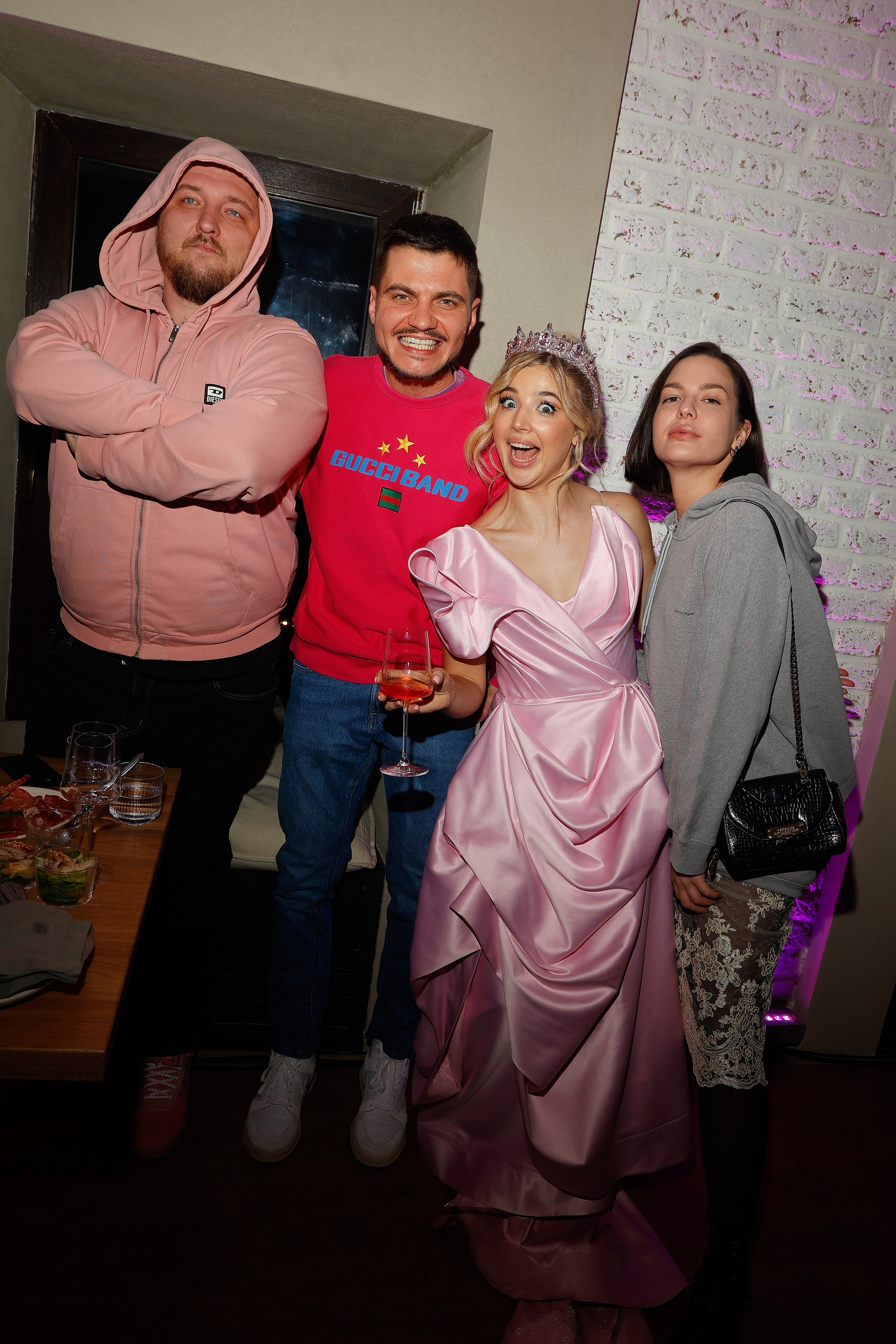 АНЯ ПОКРОВ. Nikolskayasecular