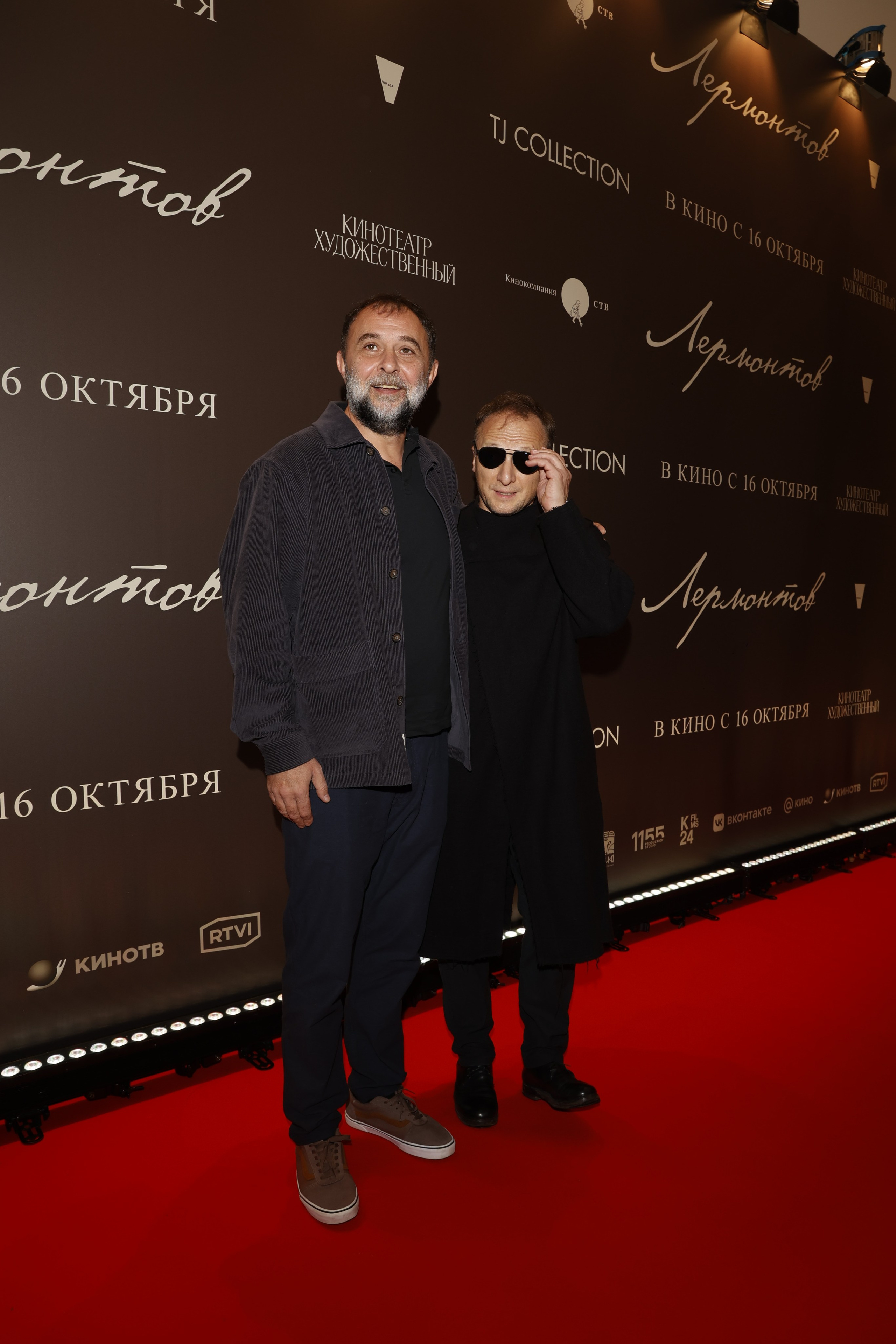 ЛЕРМОНТОВ. Nikolskayasecular