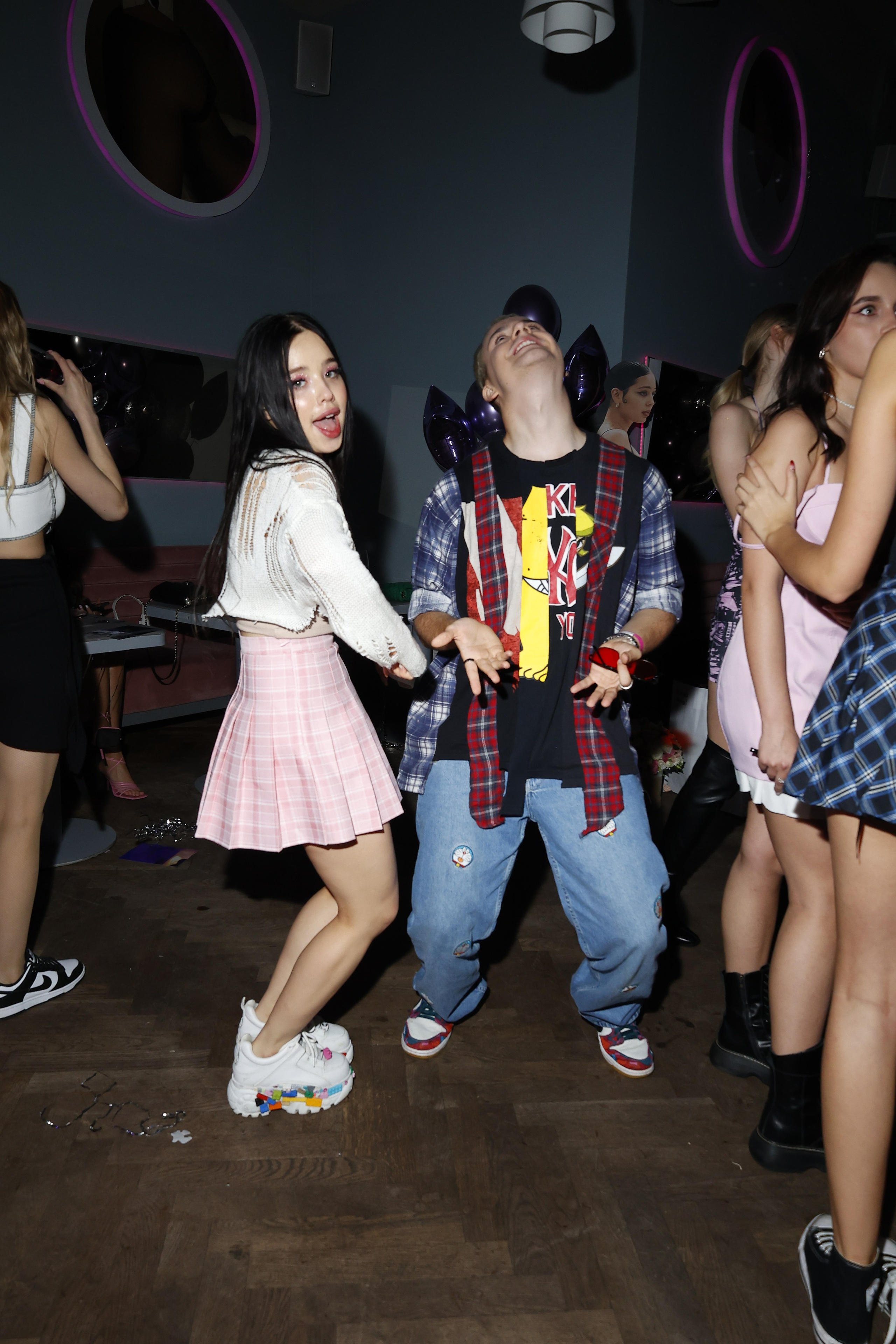 ЭВЕЛИНА ТАРХАНОВА (ЛУНА КОМ). Nikolskayasecular