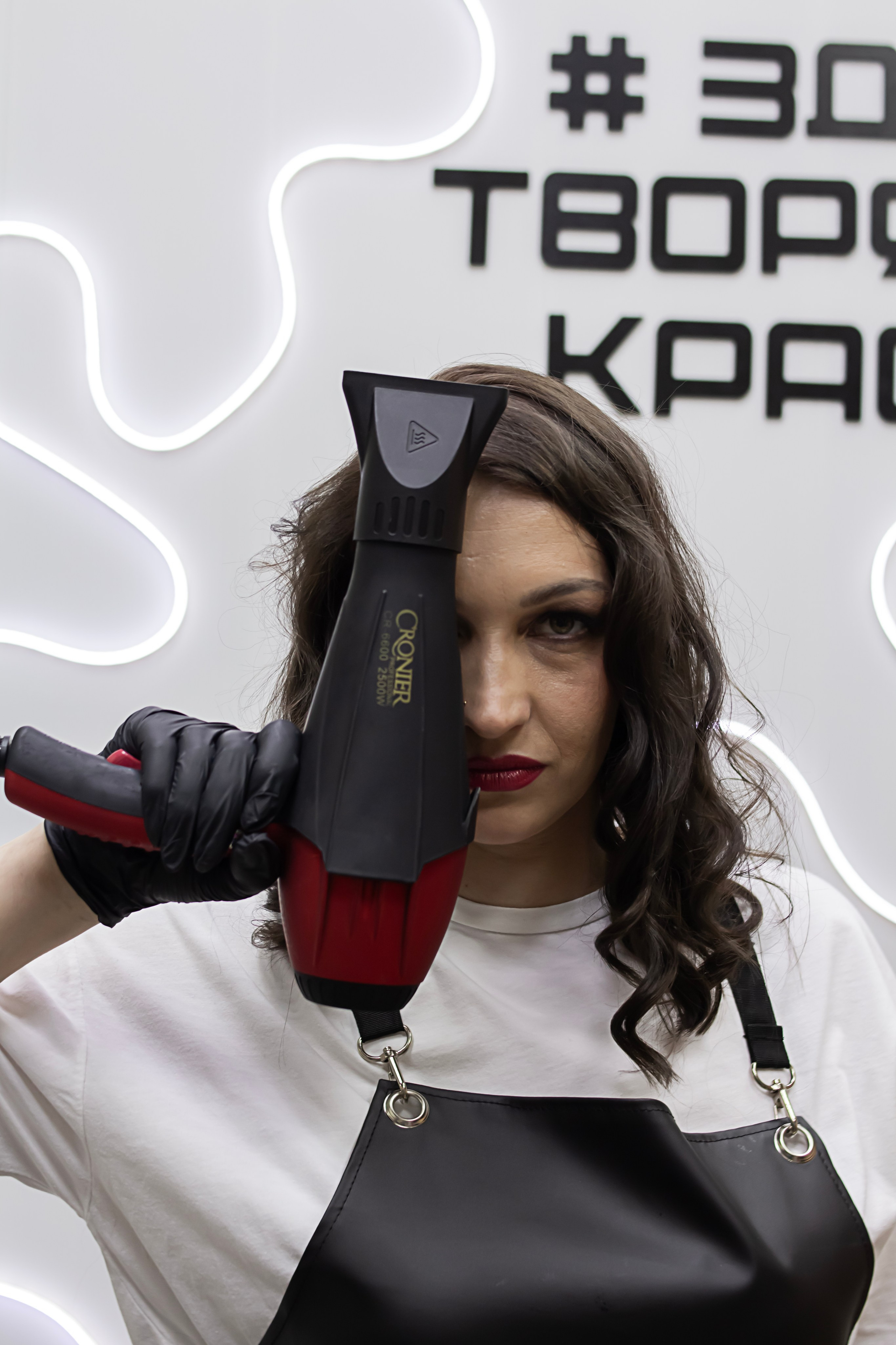 Салон Кристины. Тютина Оля фотограф-ретушер Екатеринбург