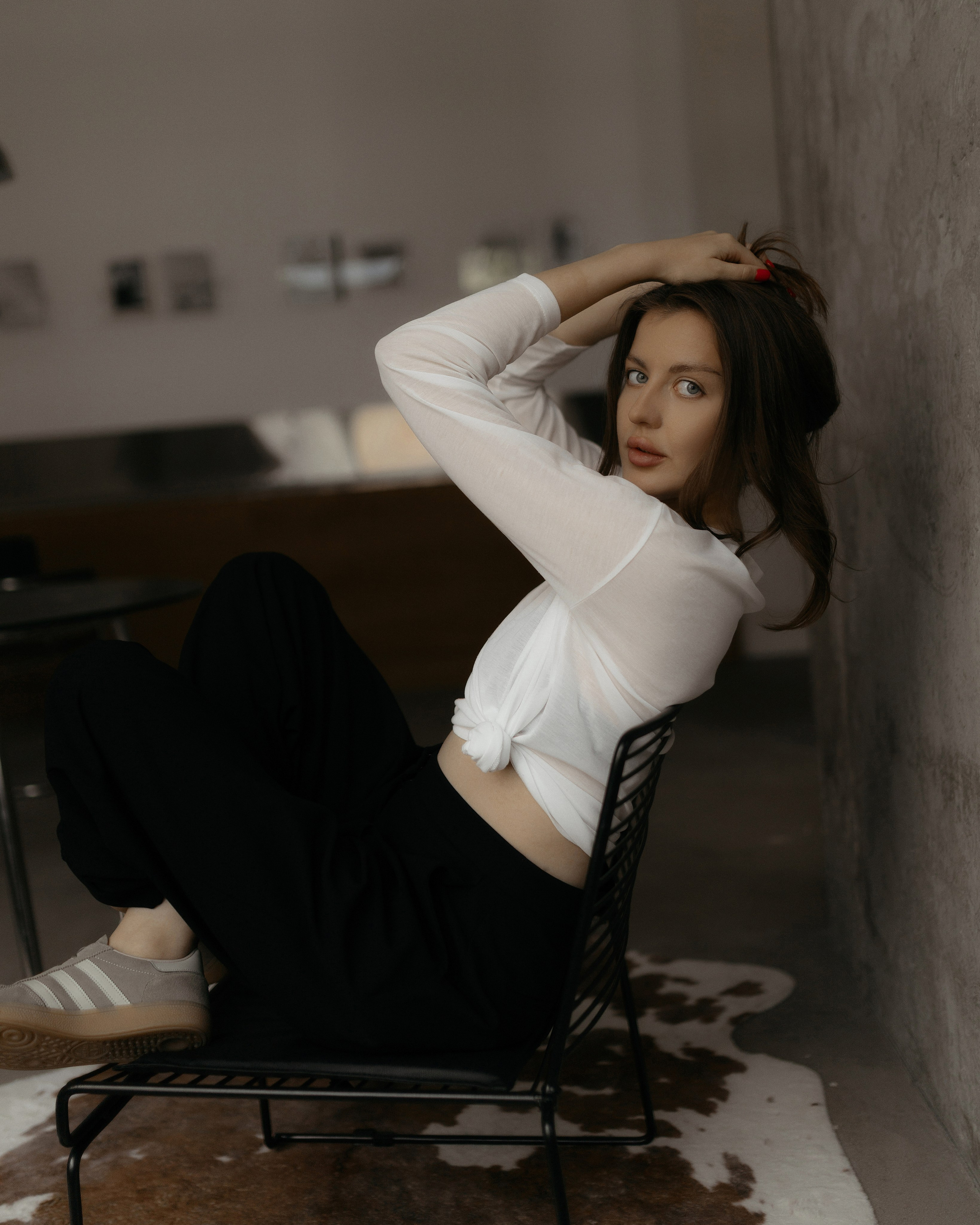 Карина. DARYA.BELKINA