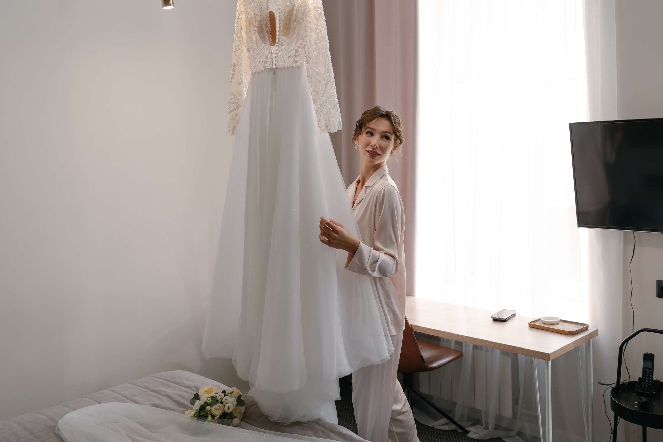 07.09.2023. Свадебный фотограф — Наталья Фед СПб/Москва