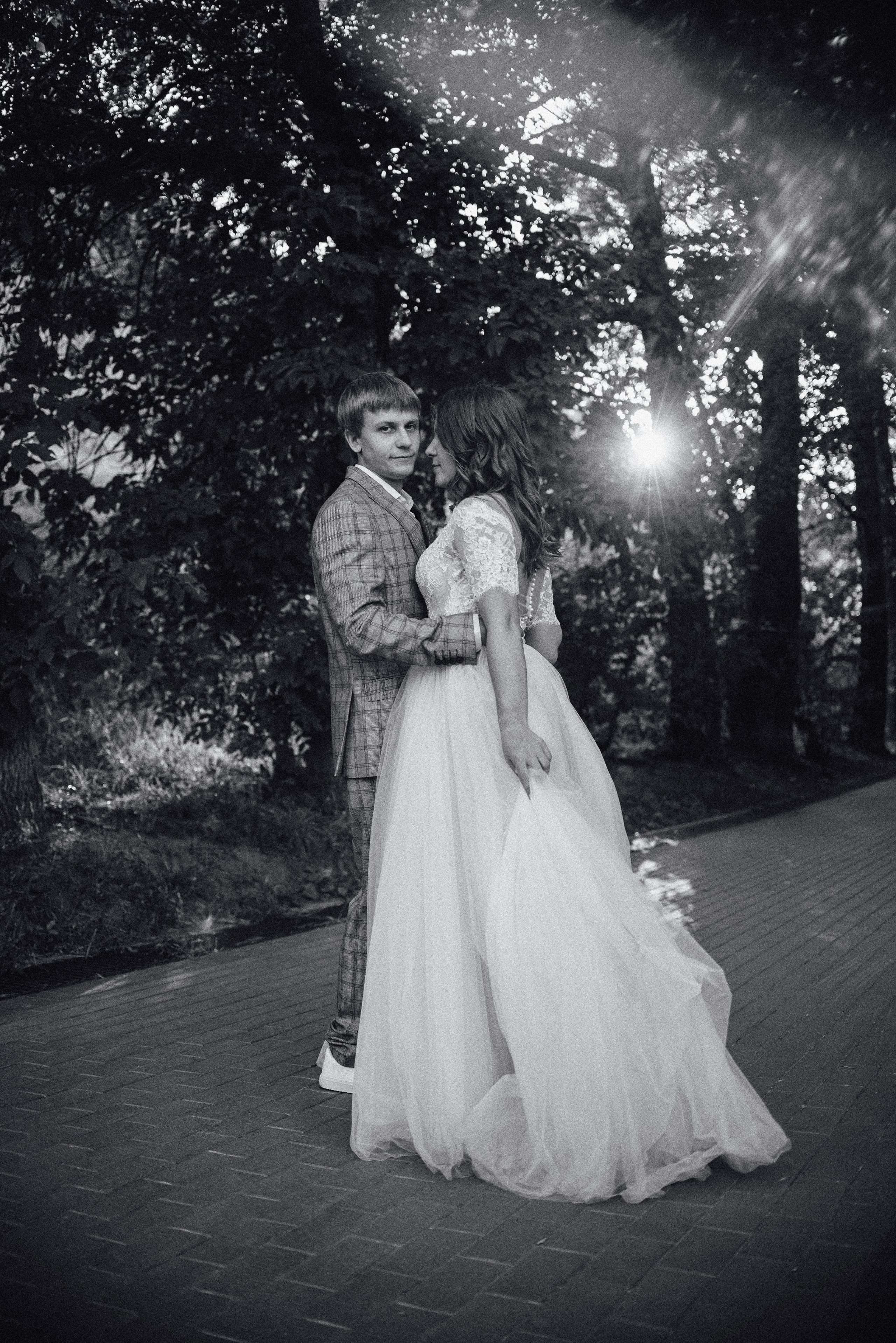 Катя и Сережа. годовщина. Детский и семейный фотограф Катерина Мишина