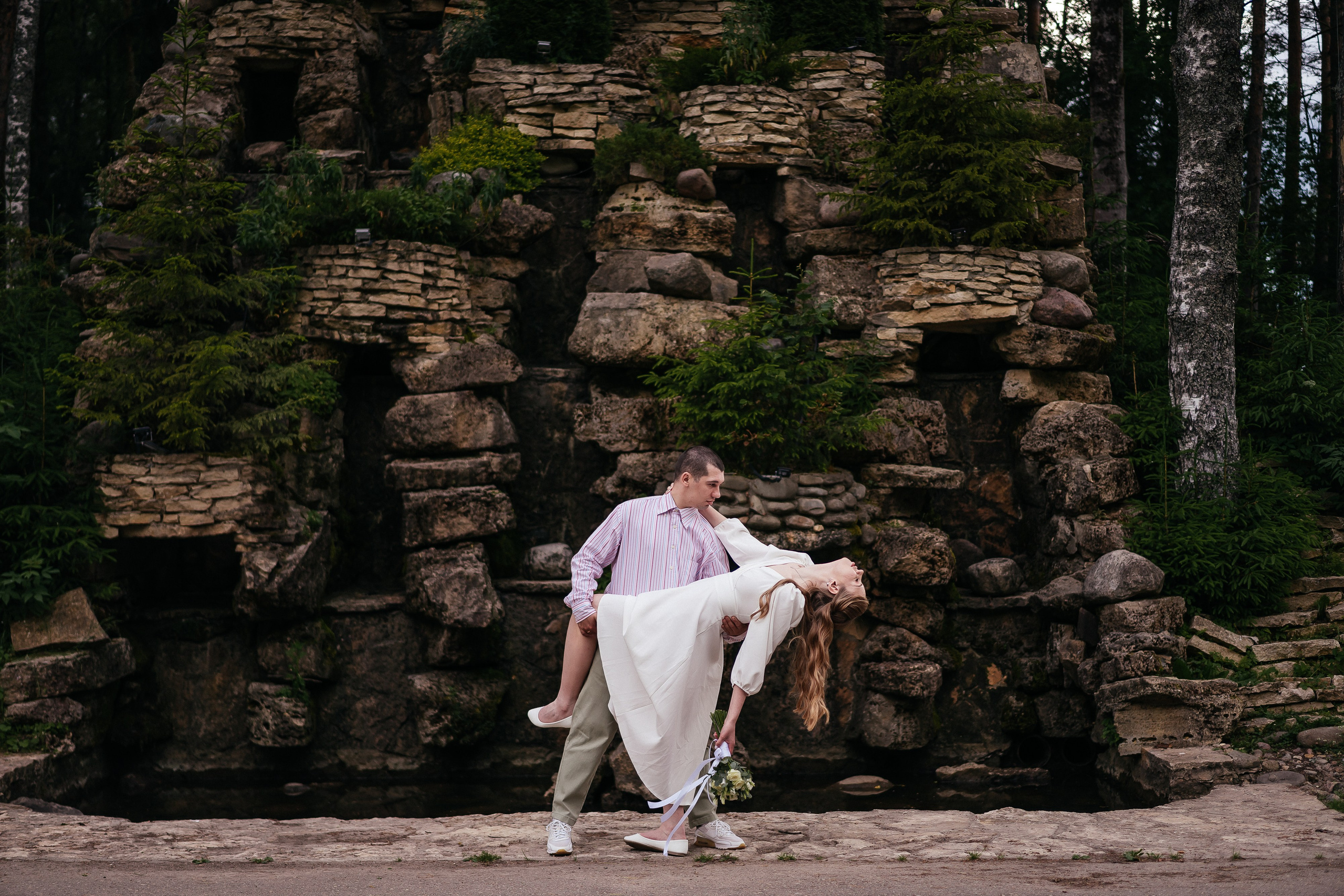 Наталья & Илья | 14.06.2024. Photographer and videographer Smolensk | Caesar Studio