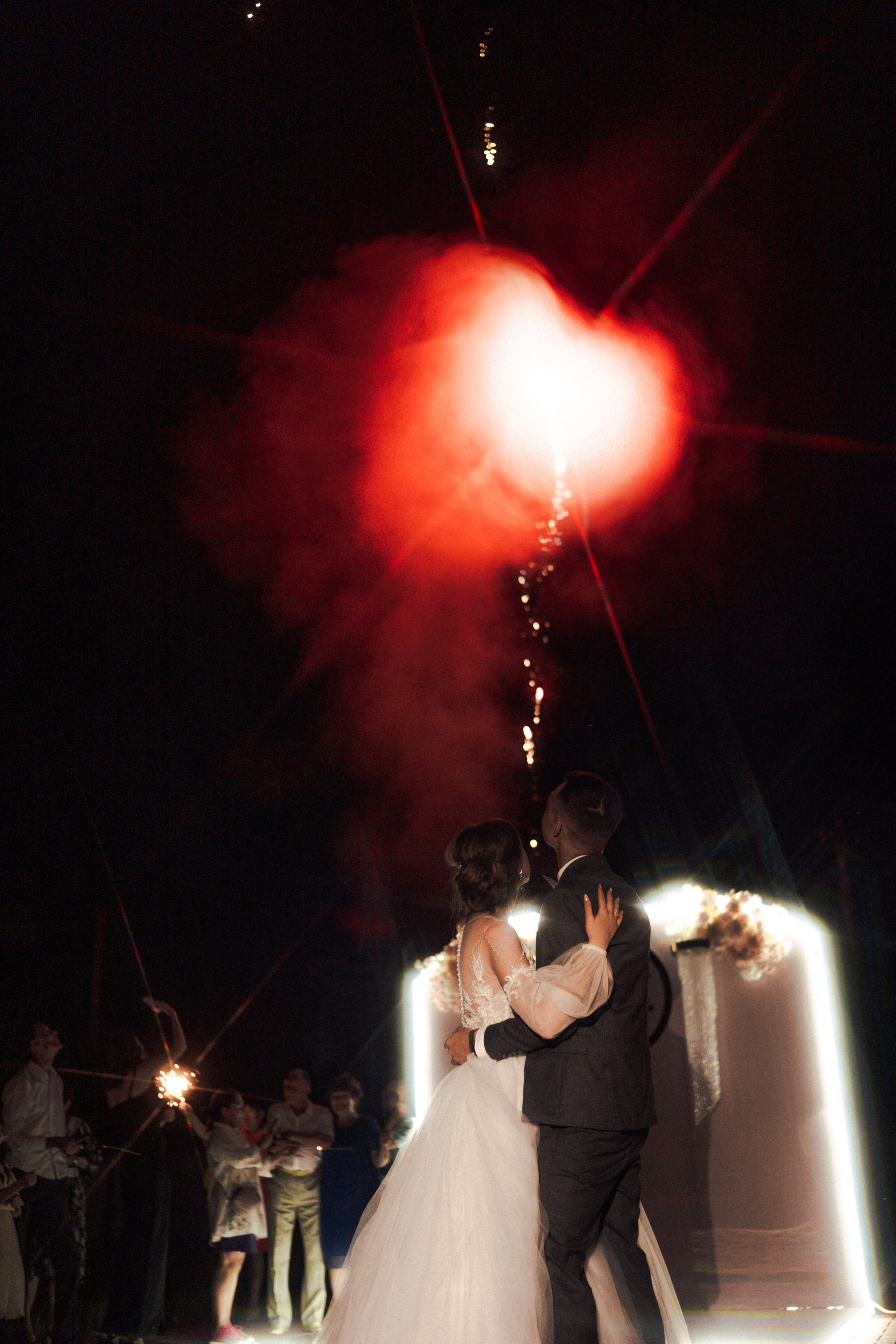 Таисия и Михаил. Фотограф Тамбов — Воронеж